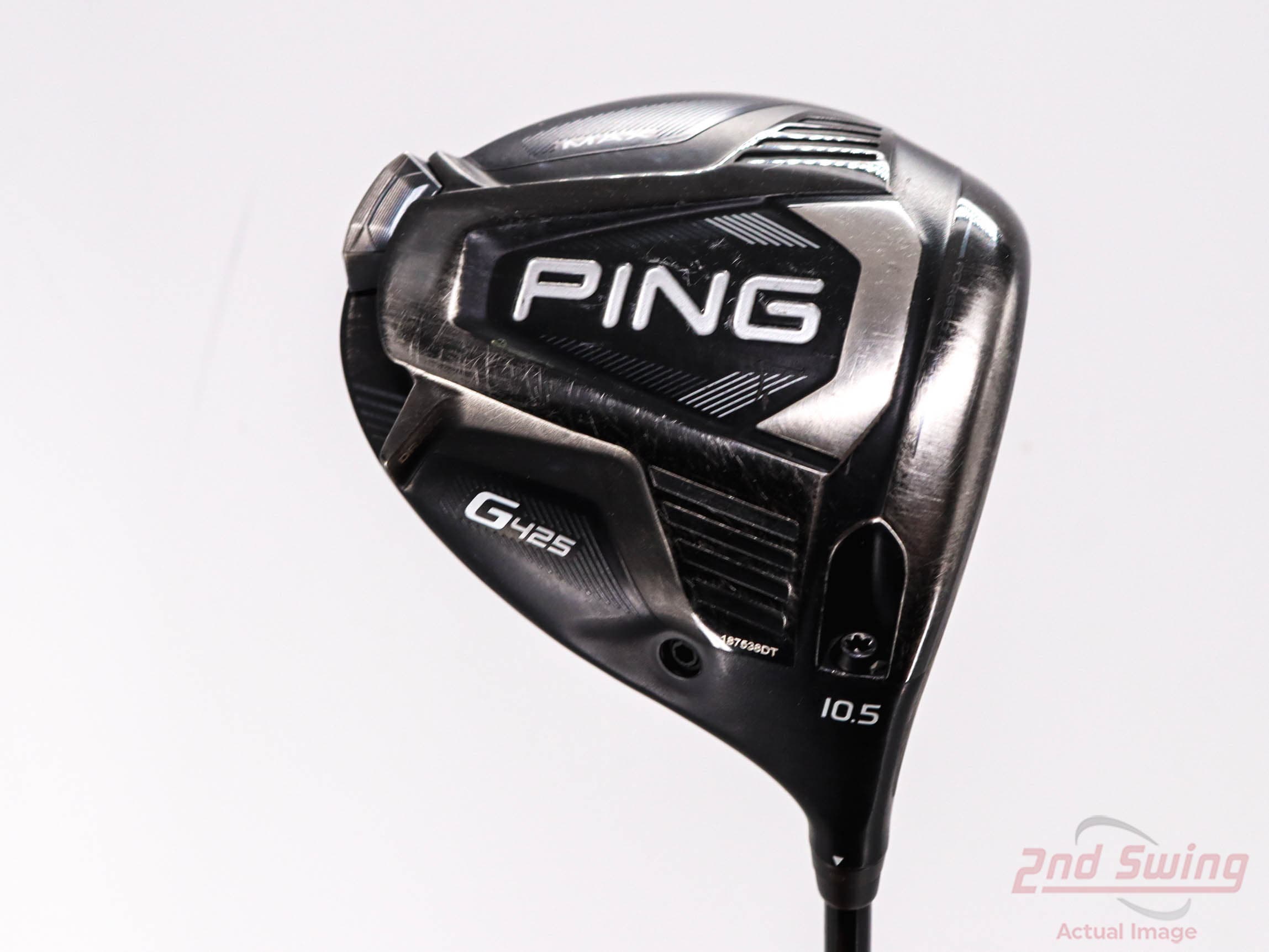 Mint PING G425 & G410 Driver Shaft store Stiff Flex Standard Length