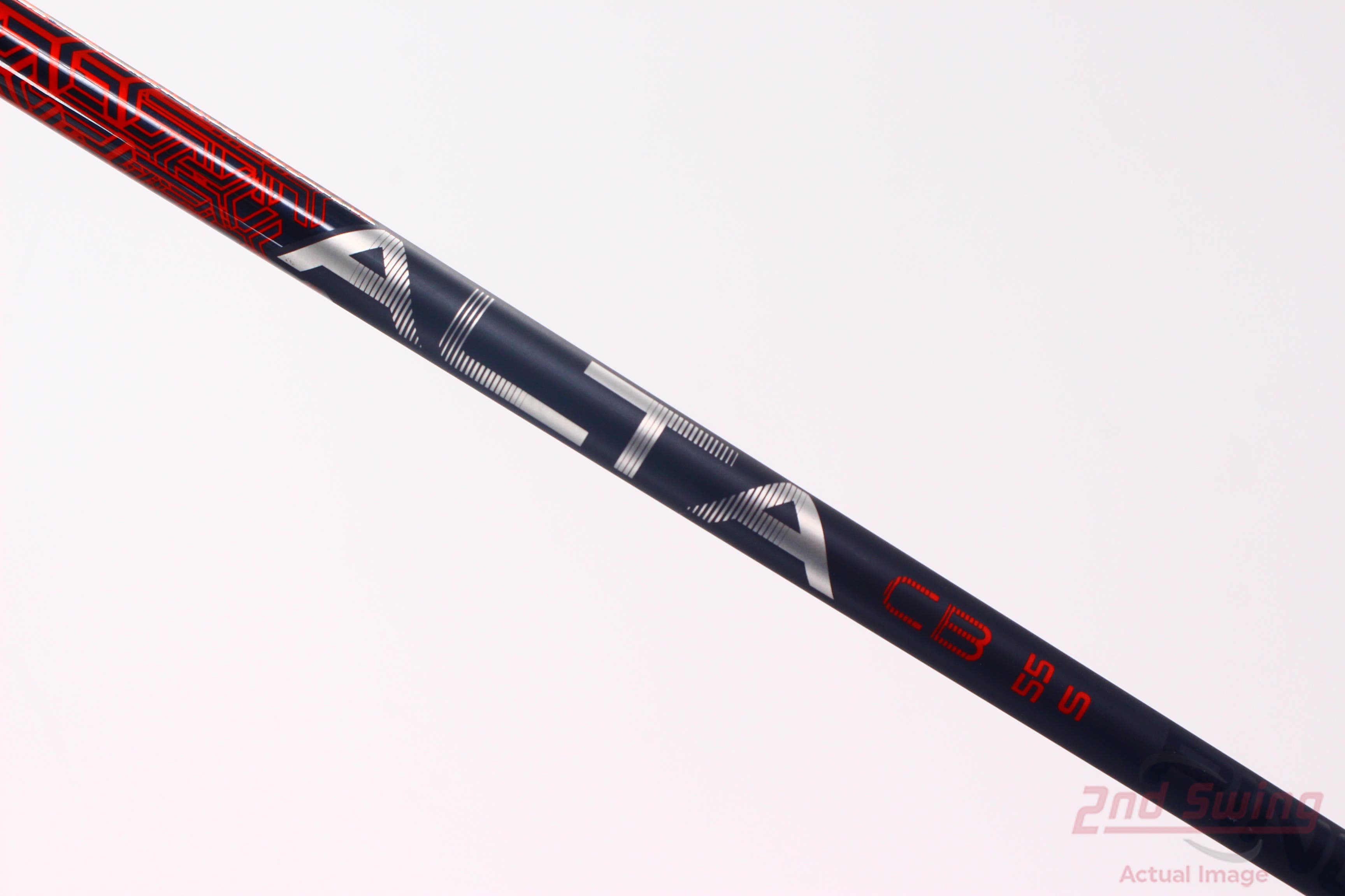 Ping ALTA CB 55 Driver Shaft (D-D194484810)