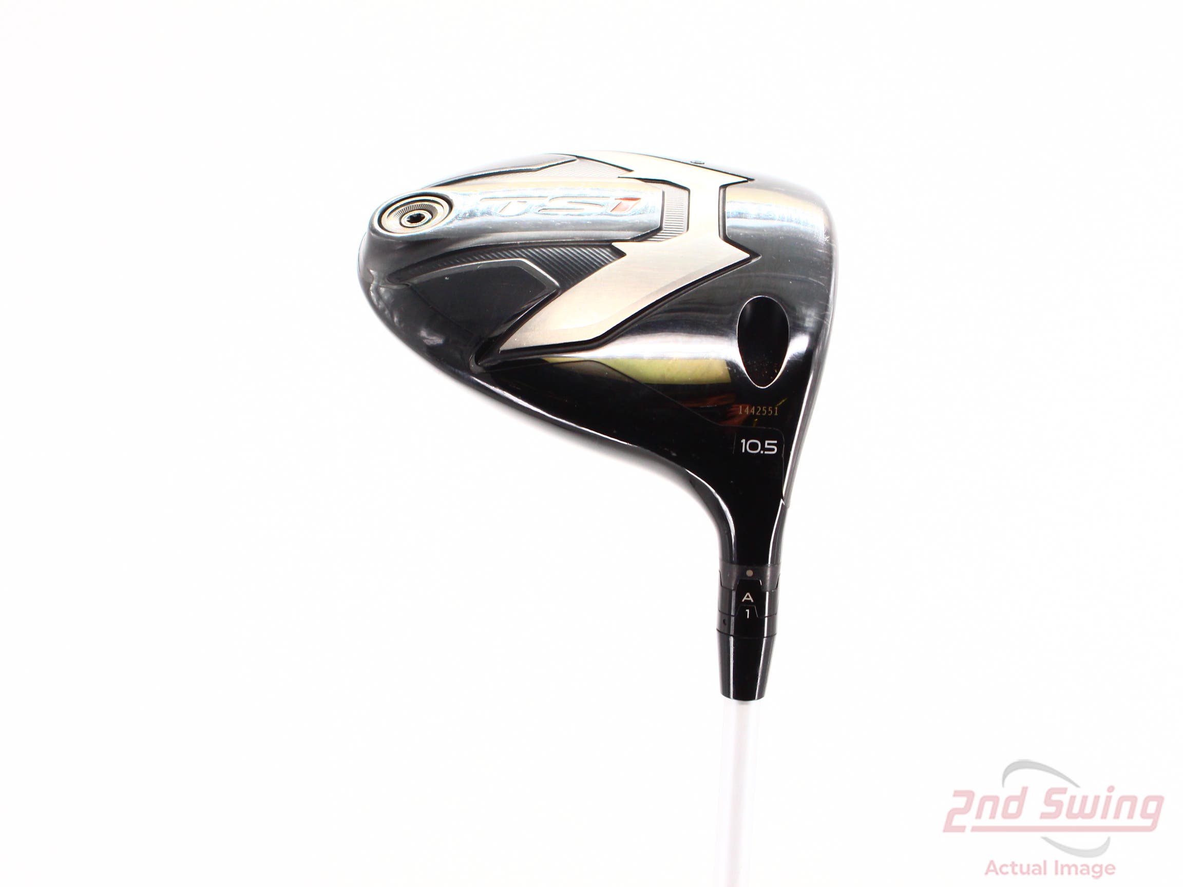 Titleist Ts1 Driver (d-d2014297711) 