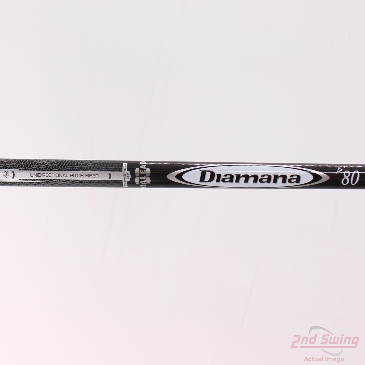 Mitsubishi Rayon Diamana D+ Limited Edition Driver Shaft (D-D2014299635 ...