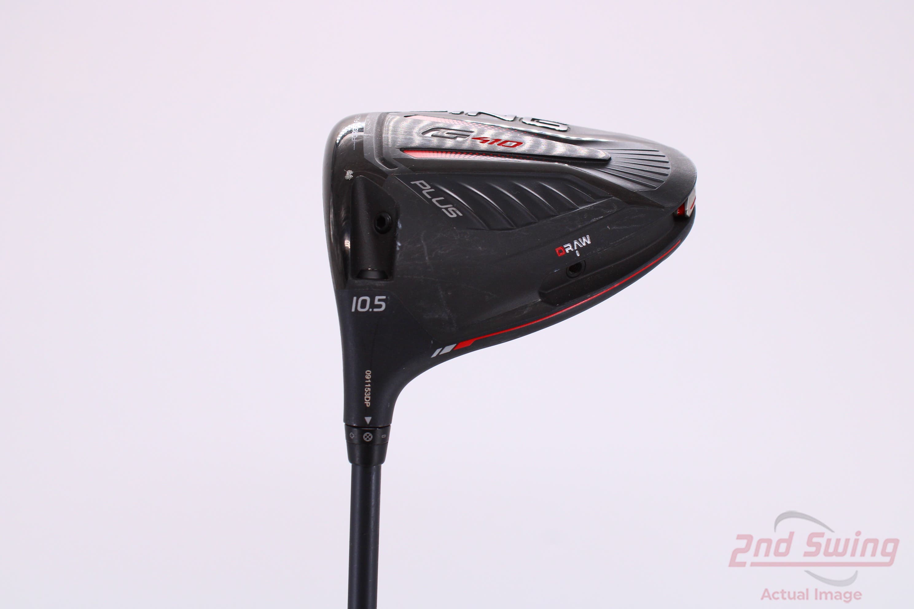 Ping G410 Plus Driver D D2014445873 2nd Swing Golf 1264