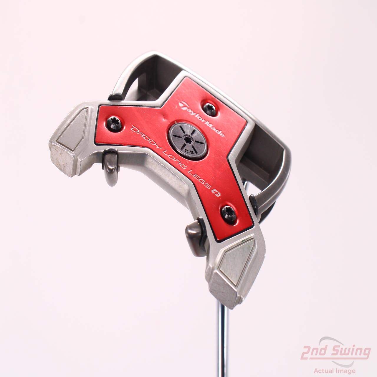 TaylorMade Daddy Long Legs CounterBalance Putter | 2nd Swing Golf