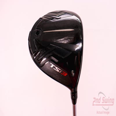 Titleist TSi3 Driver 9° Mitsubishi Fubuki MV-Series 45 Graphite Senior Right Handed 45.5in