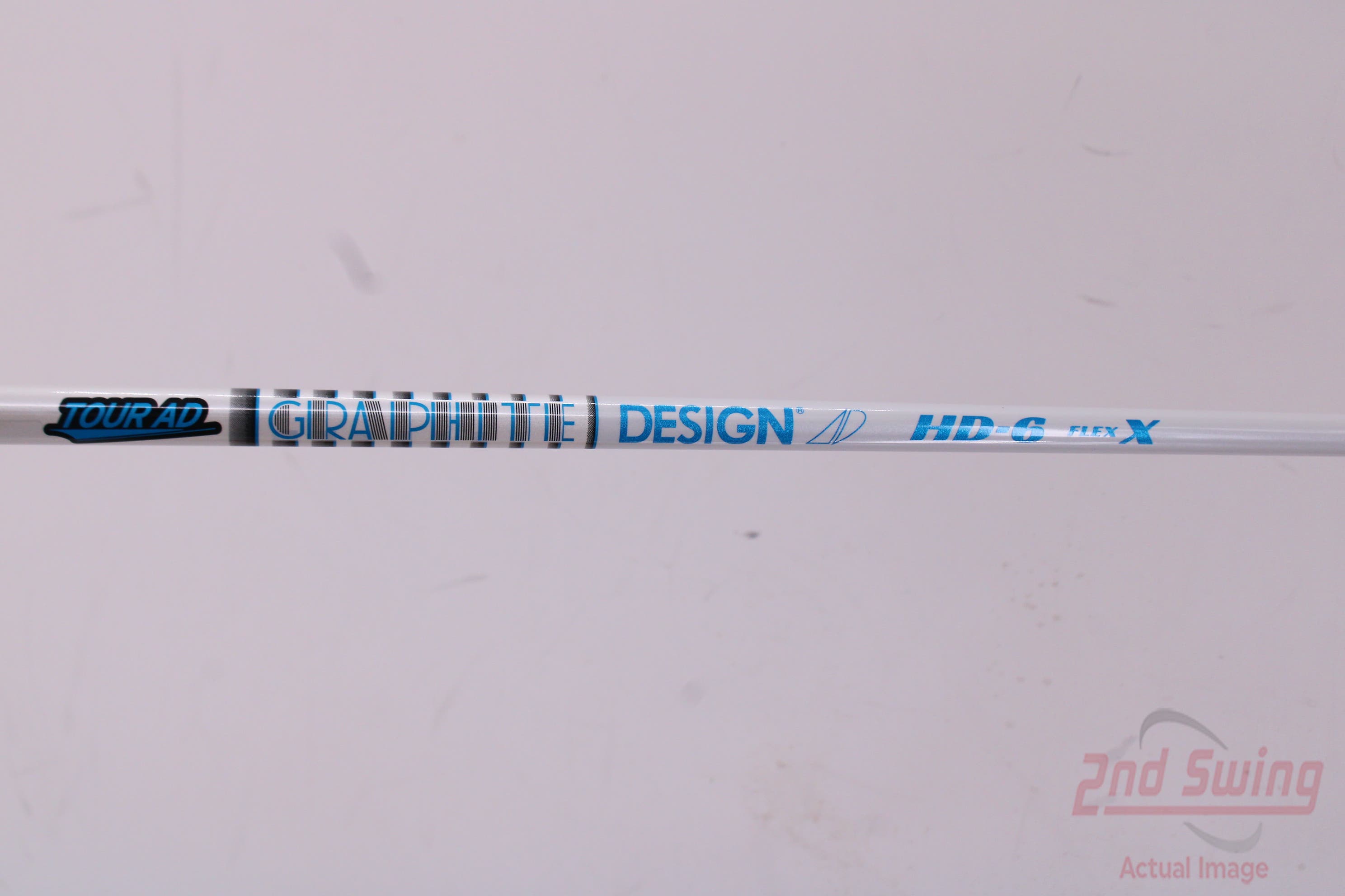 Graphite Design Tour AD HD-6 Driver Shaft (D-D2227632623)