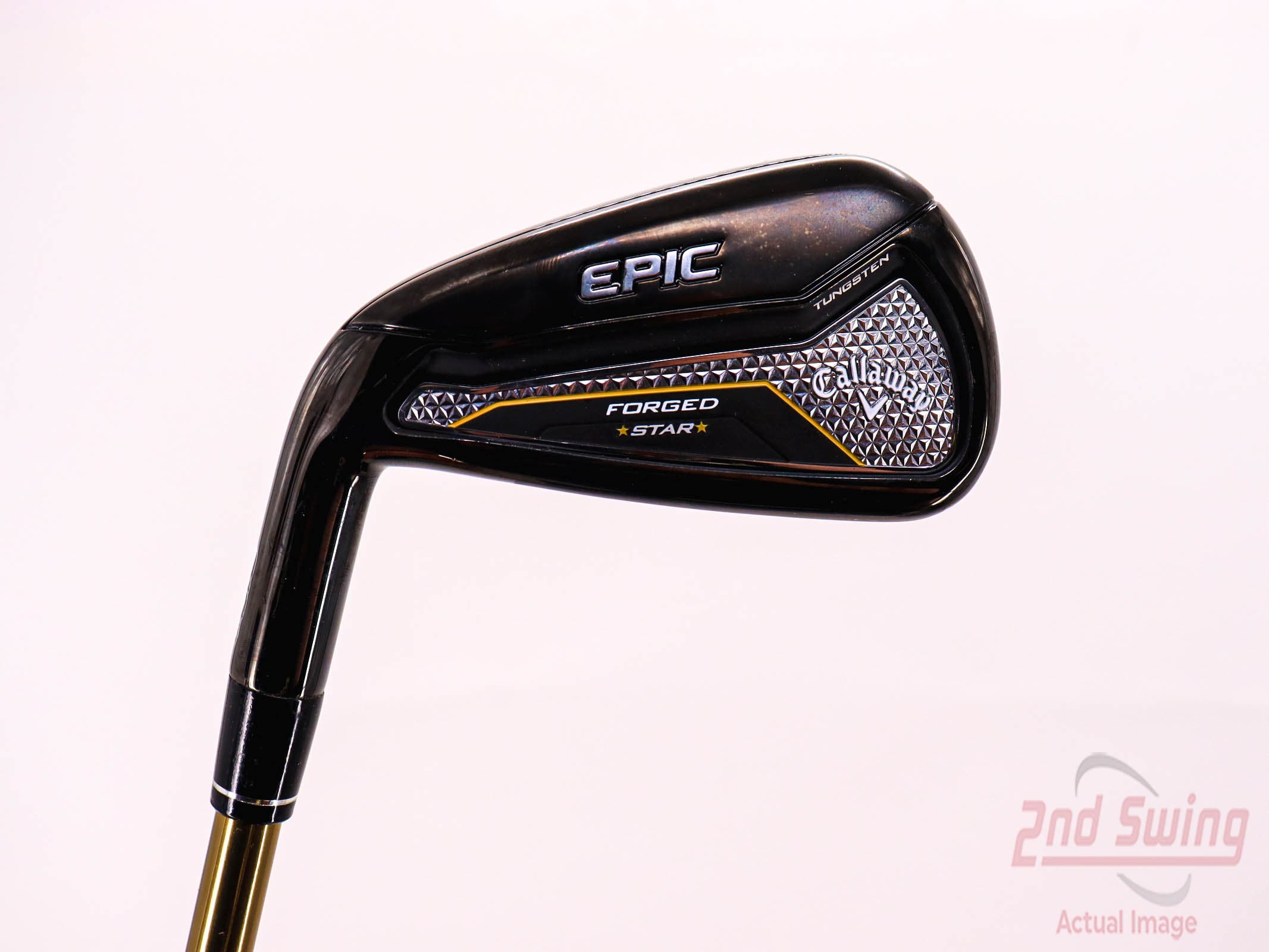 Callaway EPIC Forged Star Single Iron (D-D2227649725)
