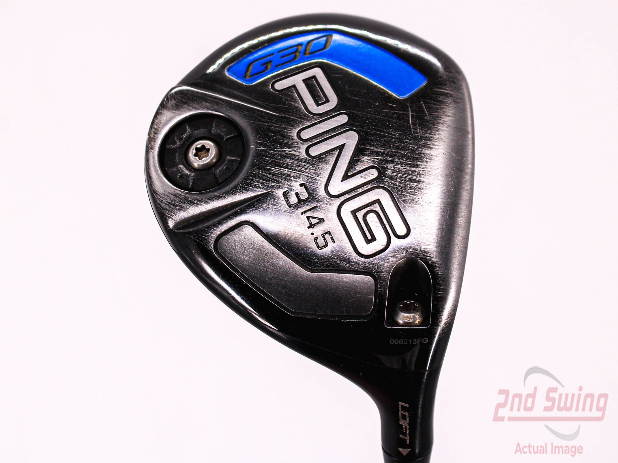 Ping G30 Fairway Wood (D-D2227669112) | 2nd Swing Golf