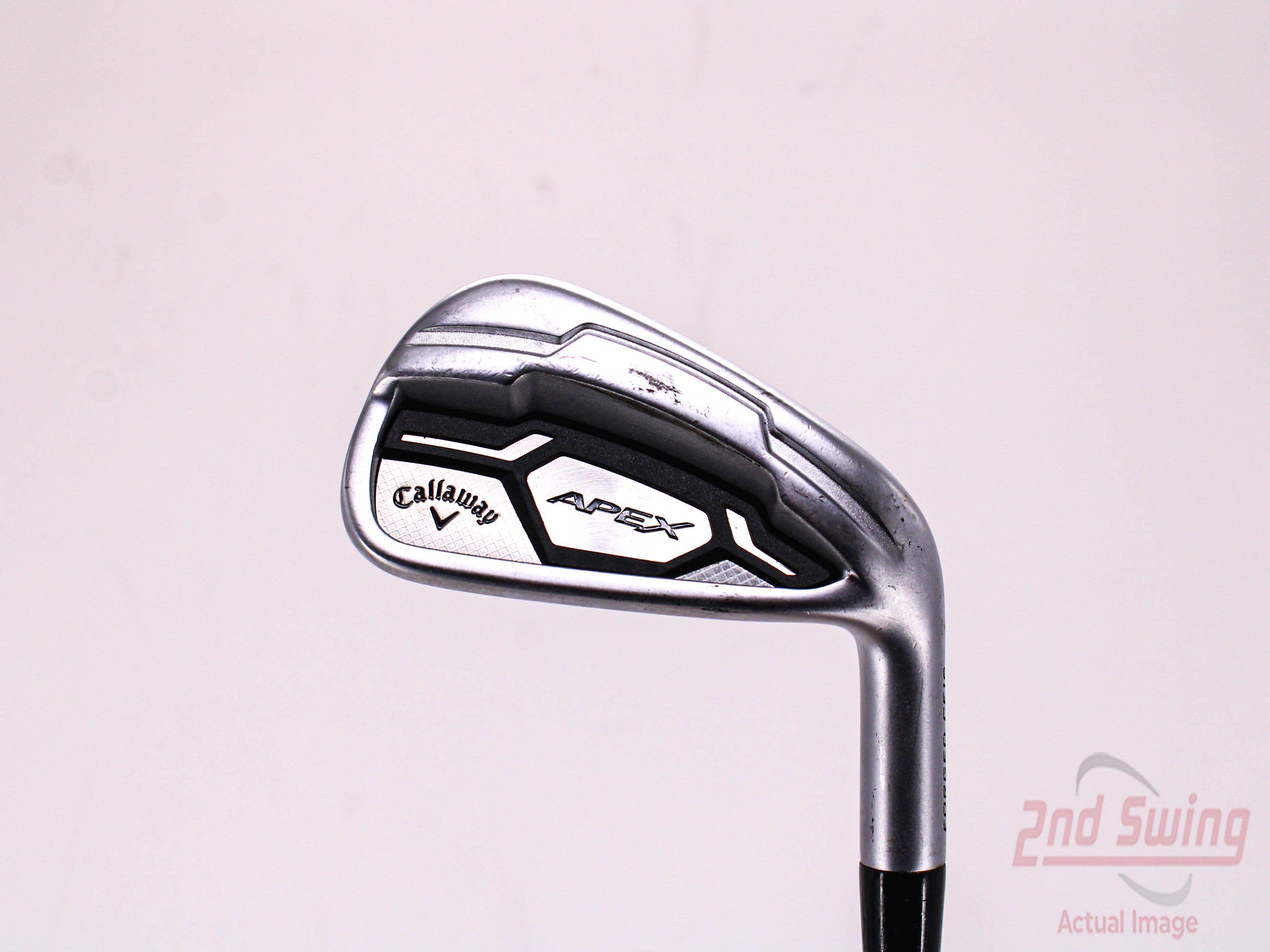 Callaway Apex Pro 16 Single Iron (D-D2227683309) | 2nd Swing Golf