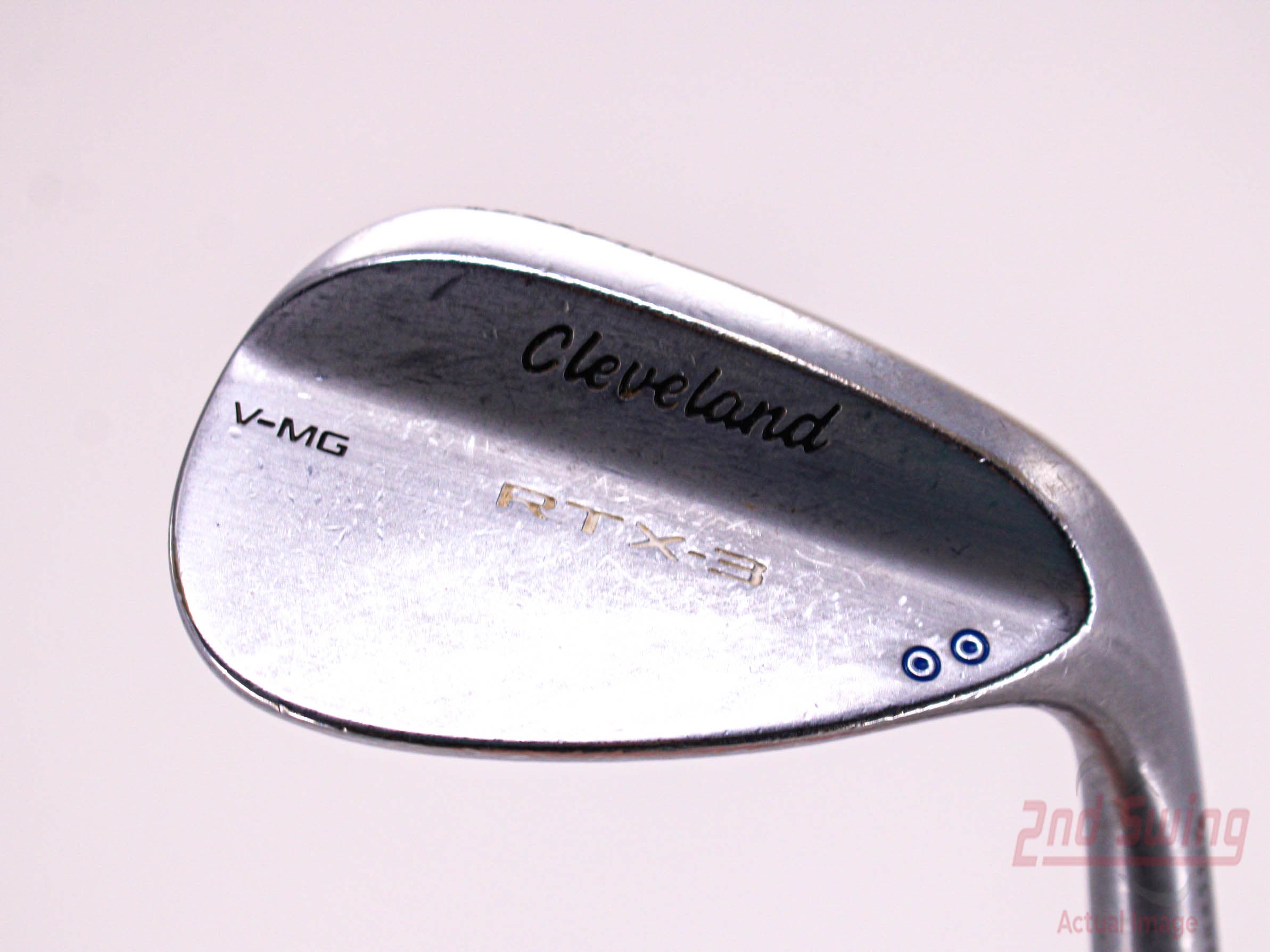 Cleveland RTX-3 Tour Satin Wedge | 2nd Swing Golf
