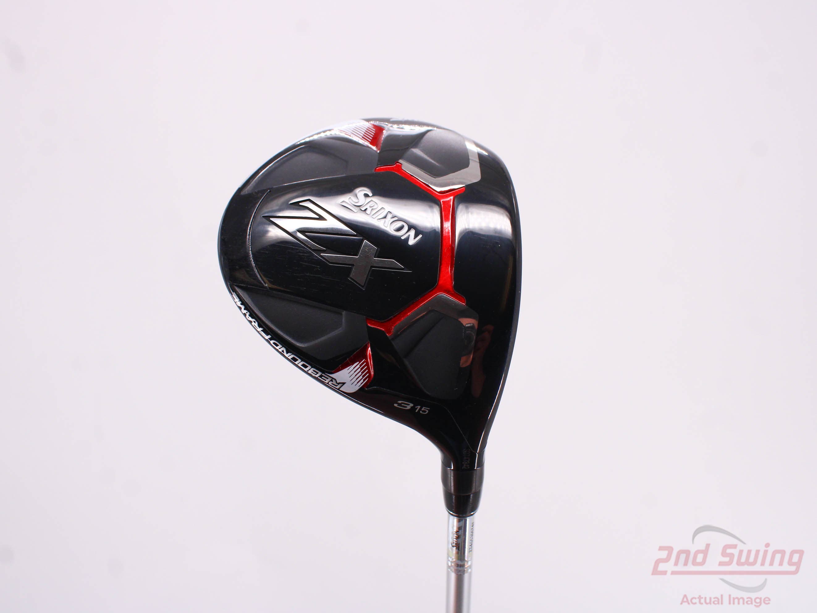 Srixon ZX Fairway Wood (D-D2227688309) | 2nd Swing Golf