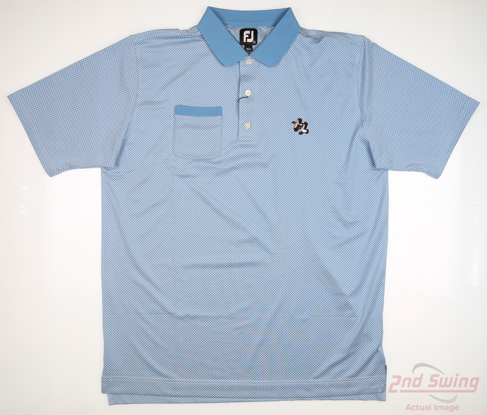 footjoy polo xxl