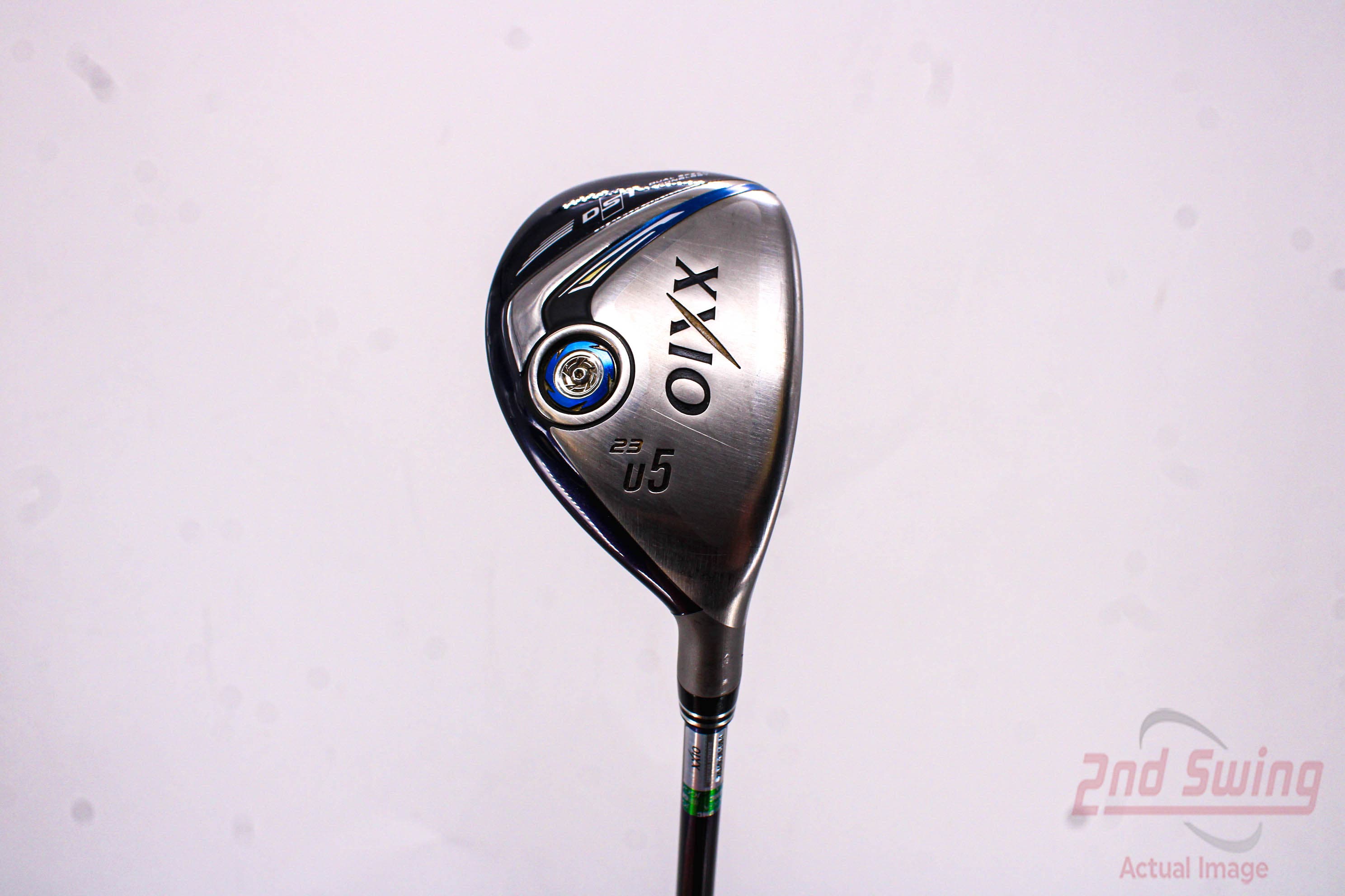 XXIO 9 Hybrid (D-D2227730010) | 2nd Swing Golf