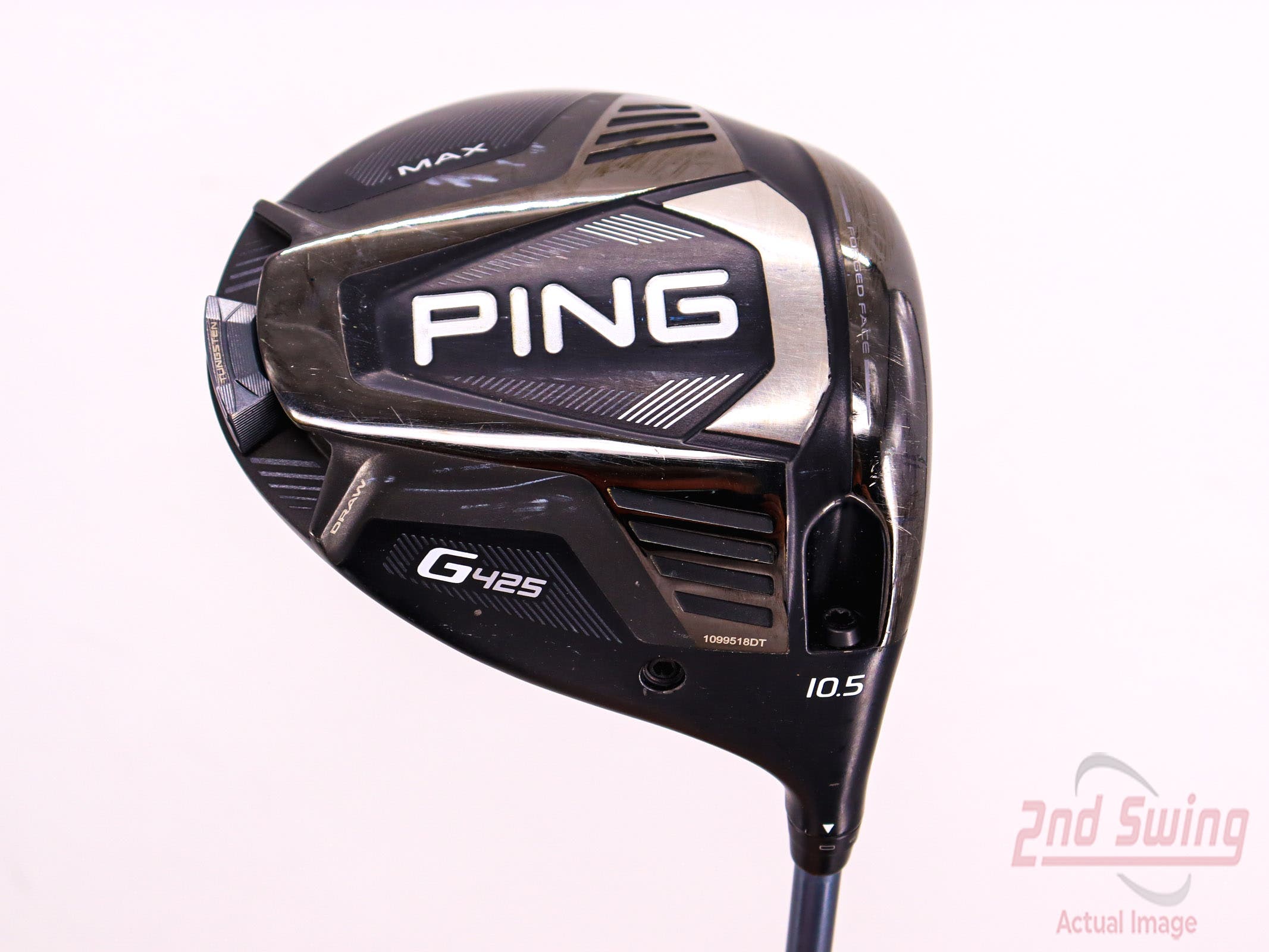 Ping G425 LST Driver | 2nd Swing Golf