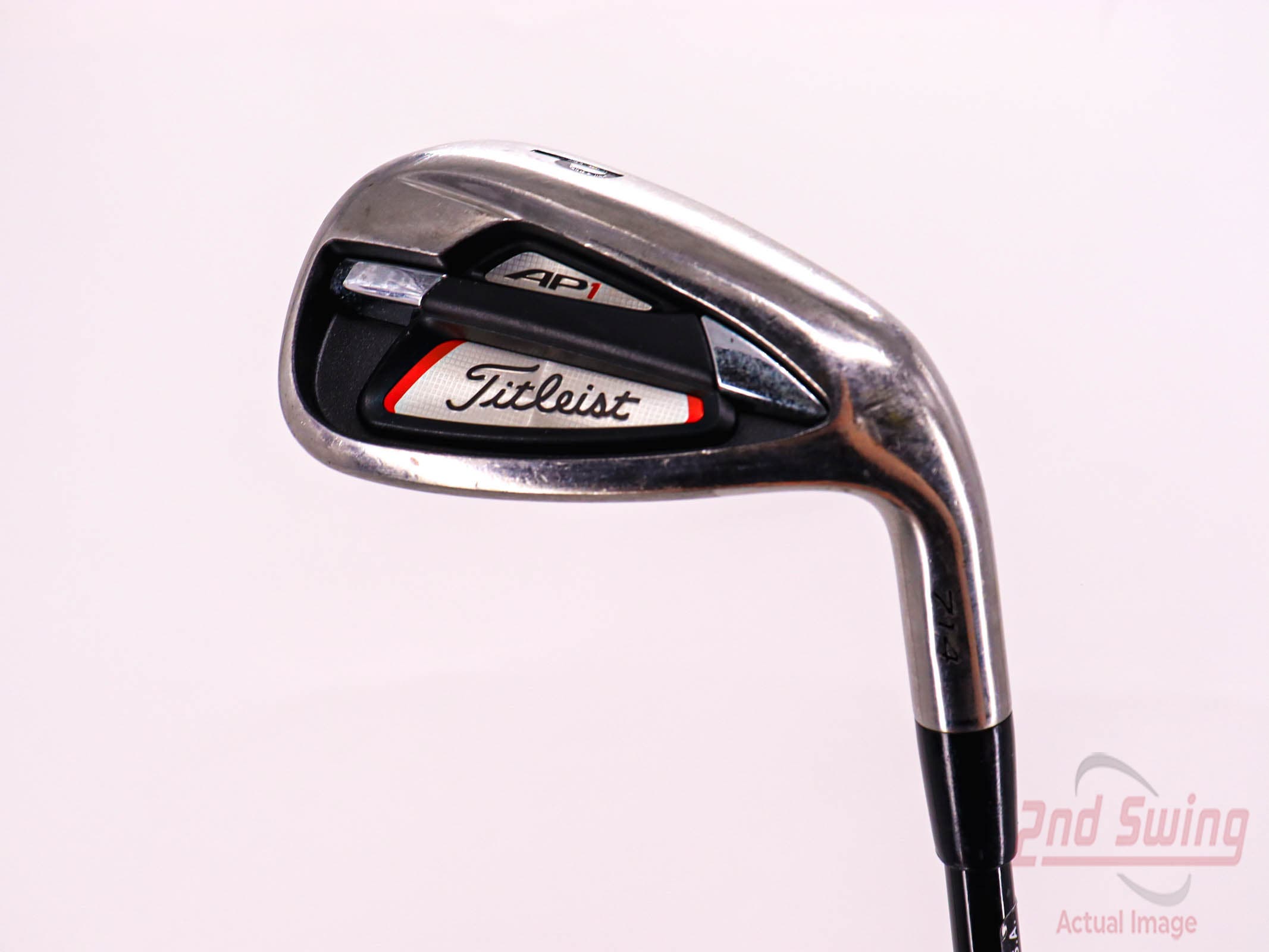 Titleist 714 AP1 Single Iron | 2nd Swing Golf