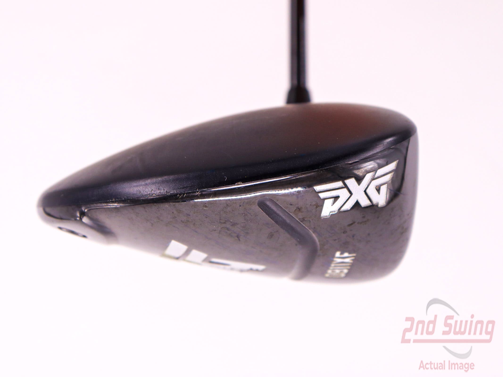PXG 0811XF Driver (D-D2227748321) | 2nd Swing Golf