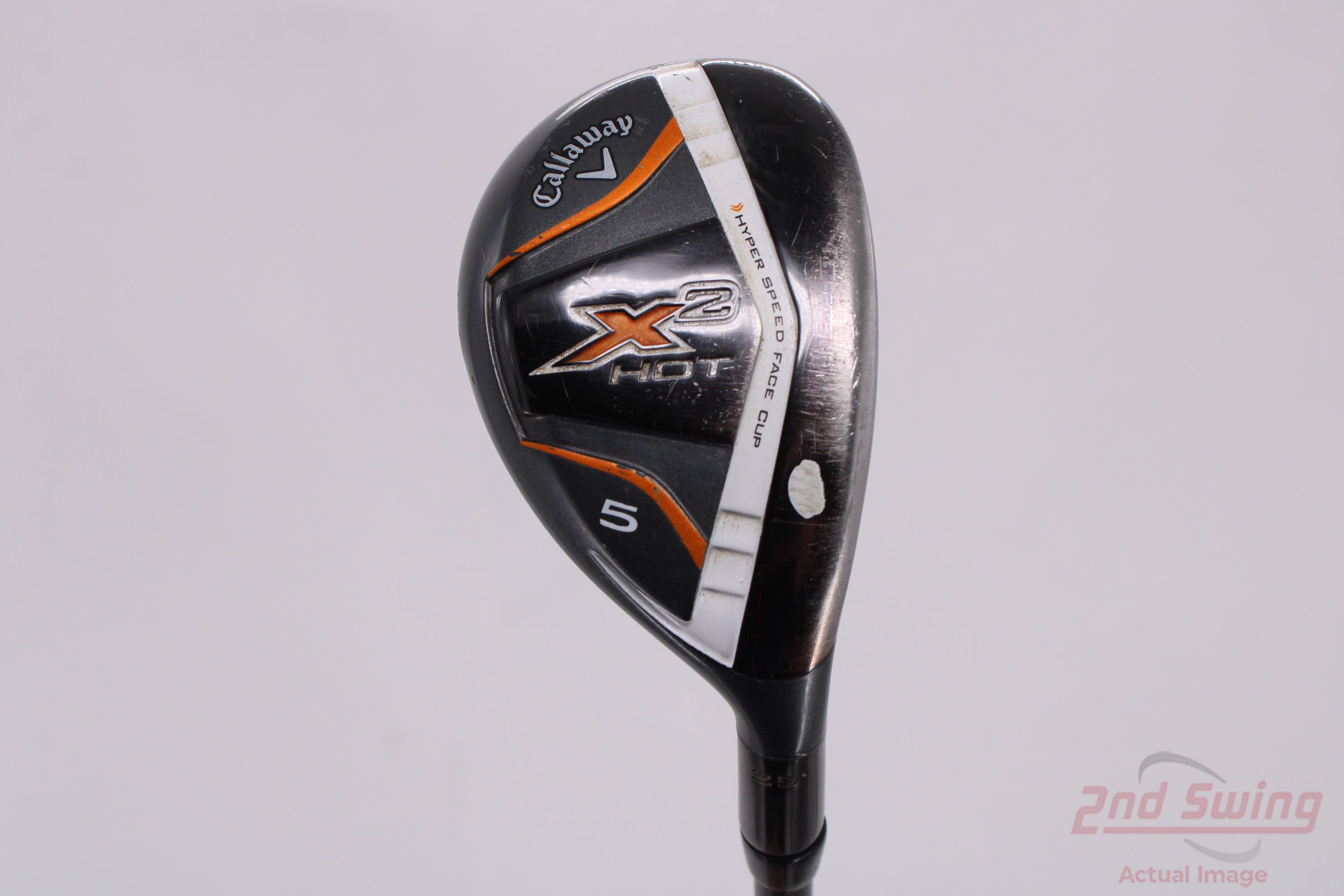 Callaway X2 Hot Hybrid (d-d2227749552) 