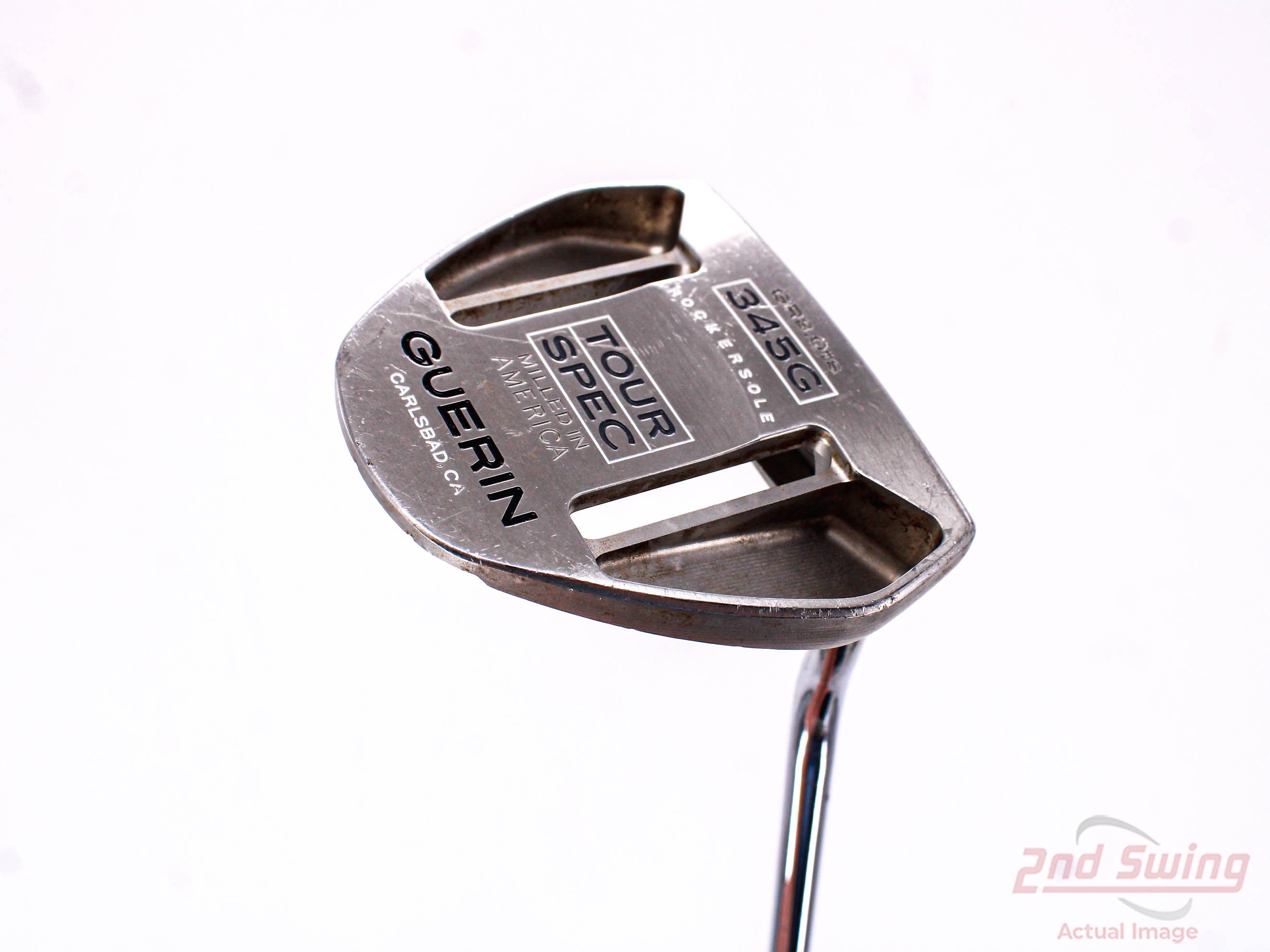 Putter | 2nd Swing Golf