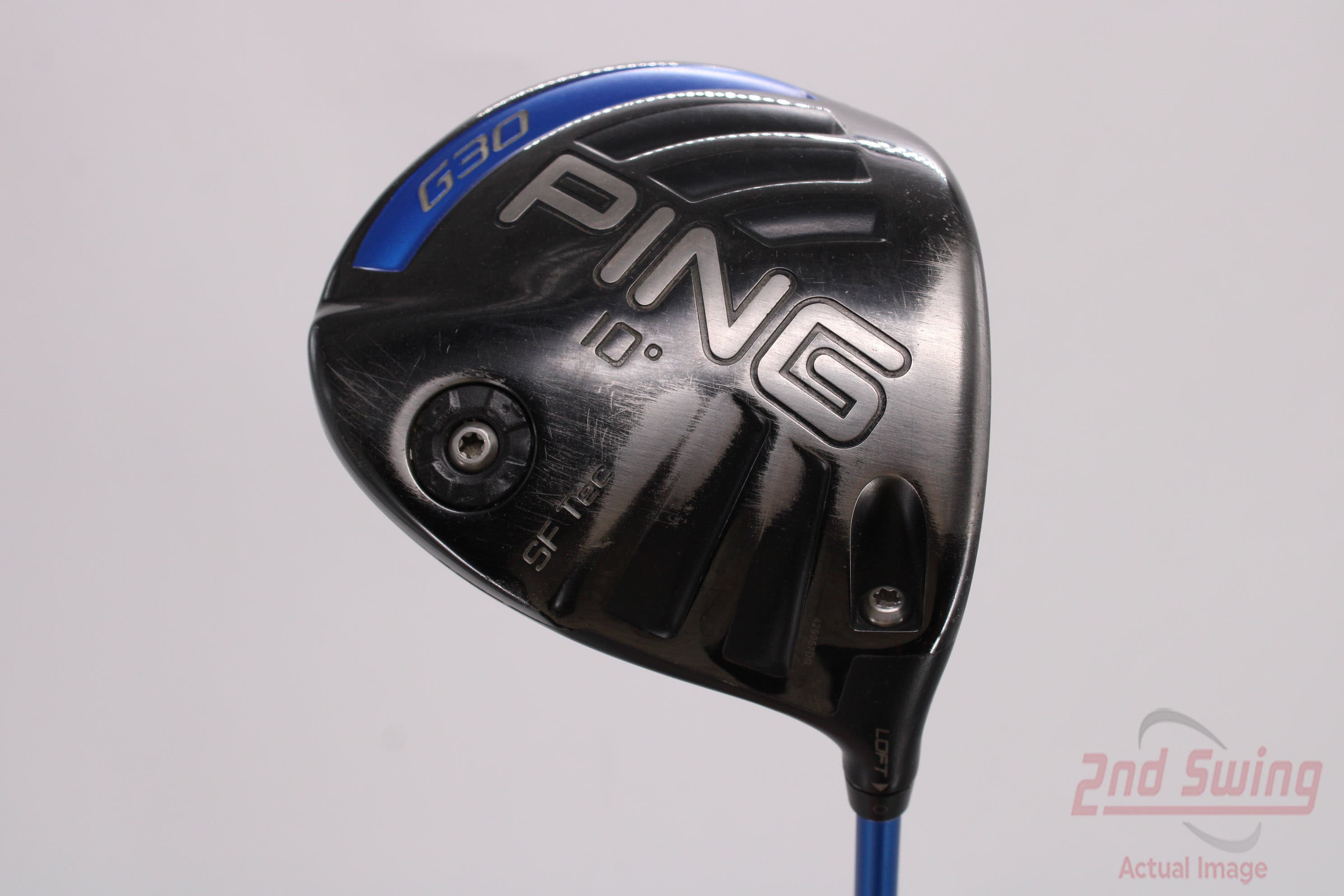 Ping G30 SF Tec Driver (D-D2227751888)