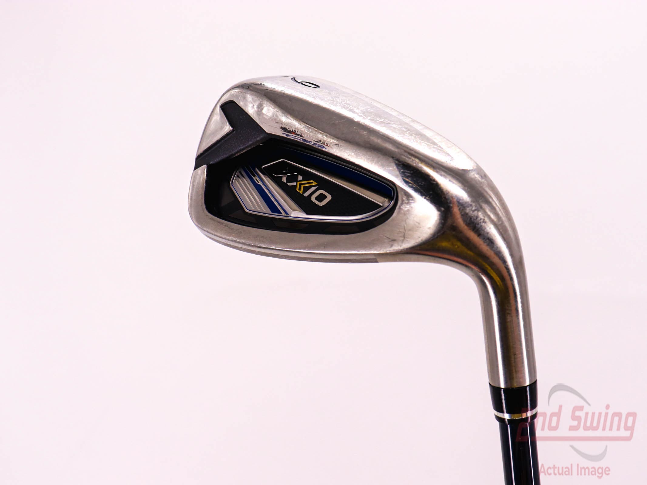 XXIO 12 Single Iron (D-D2227761445) | 2nd Swing Golf