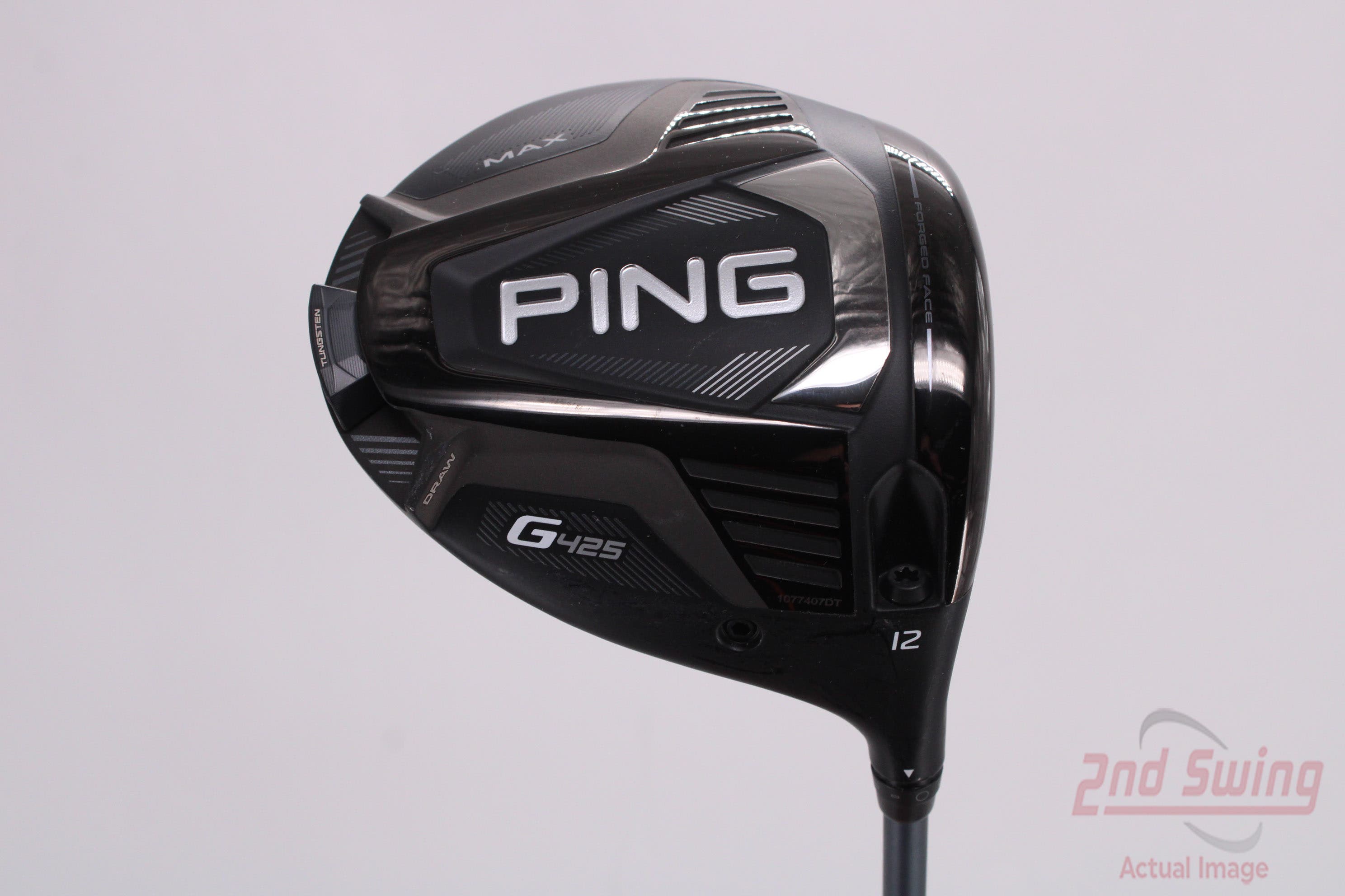 Ping G425 Max Driver (D-D2227762469) | 2nd Swing Golf