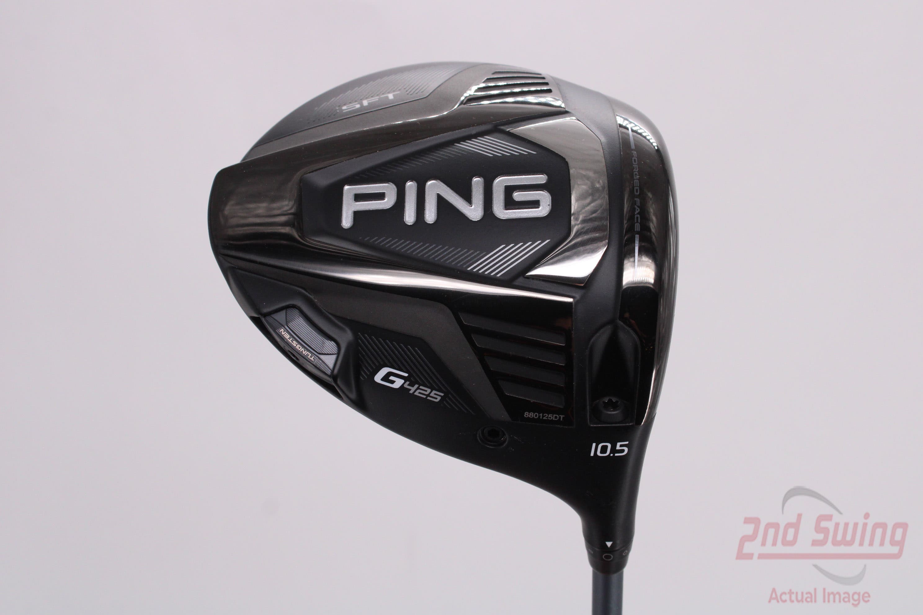 Ping G425 SFT Driver (D-D2227762570) | 2nd Swing Golf