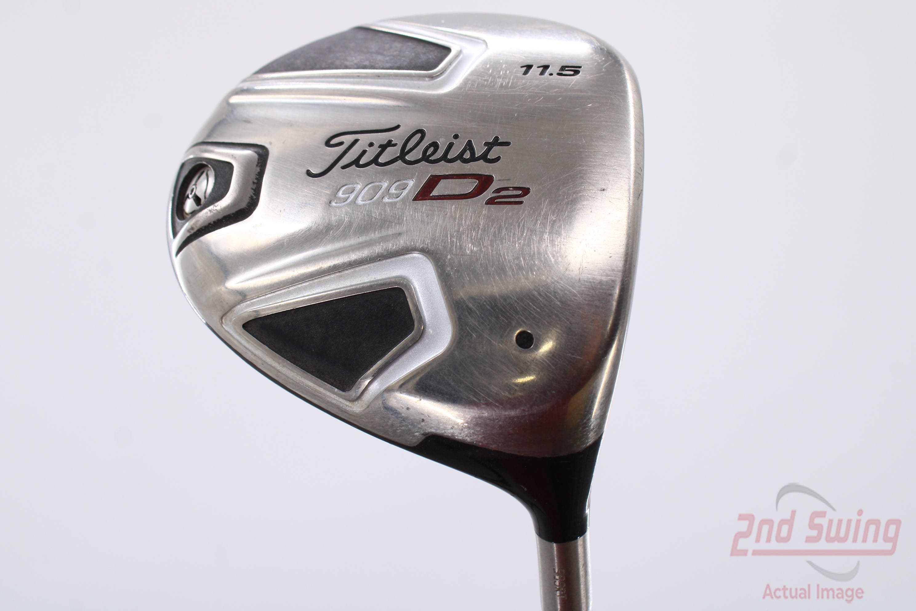 Titleist 909 D2 Driver (D-D2227766648)