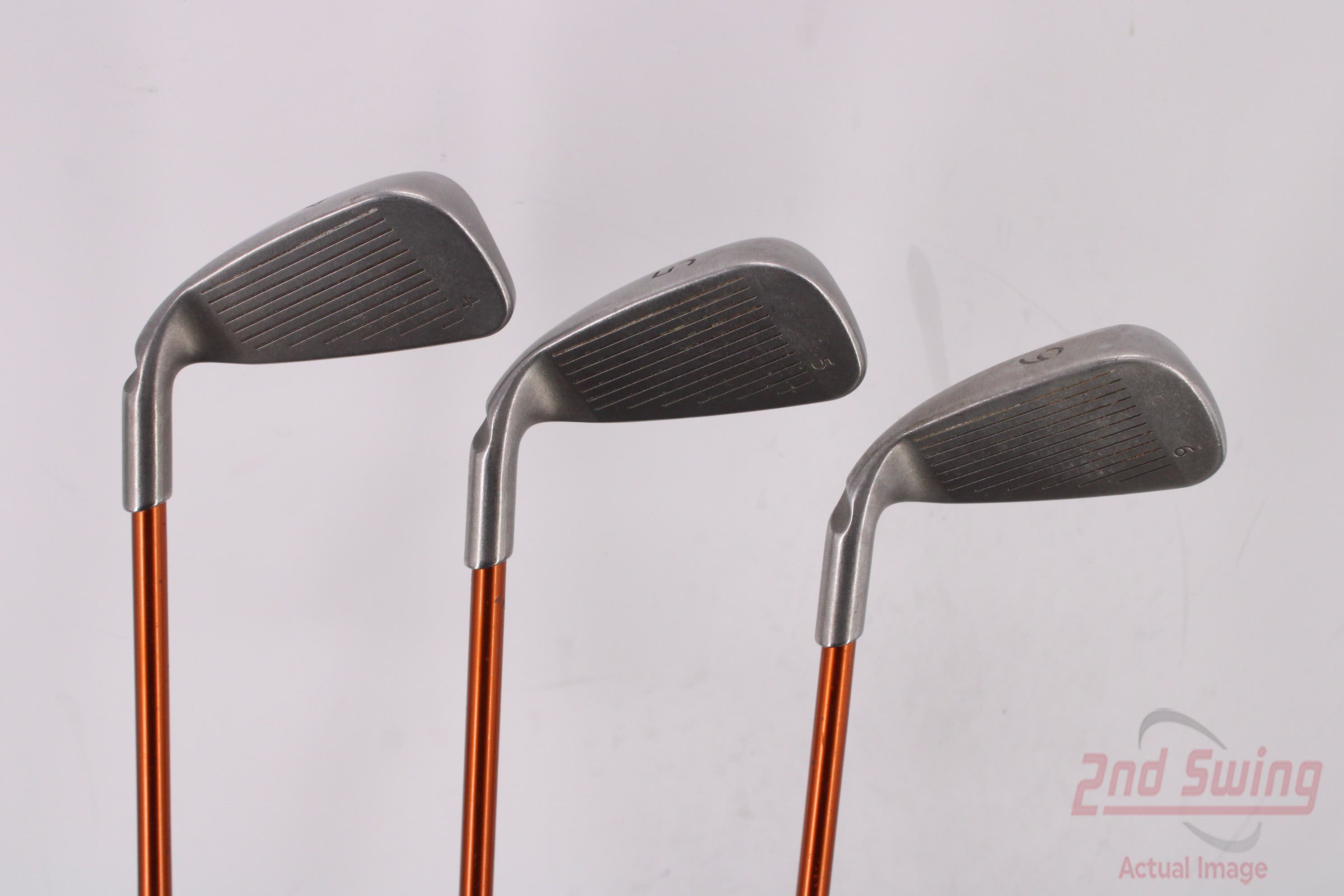 Ping G10 Iron Set (D-D2227768366)