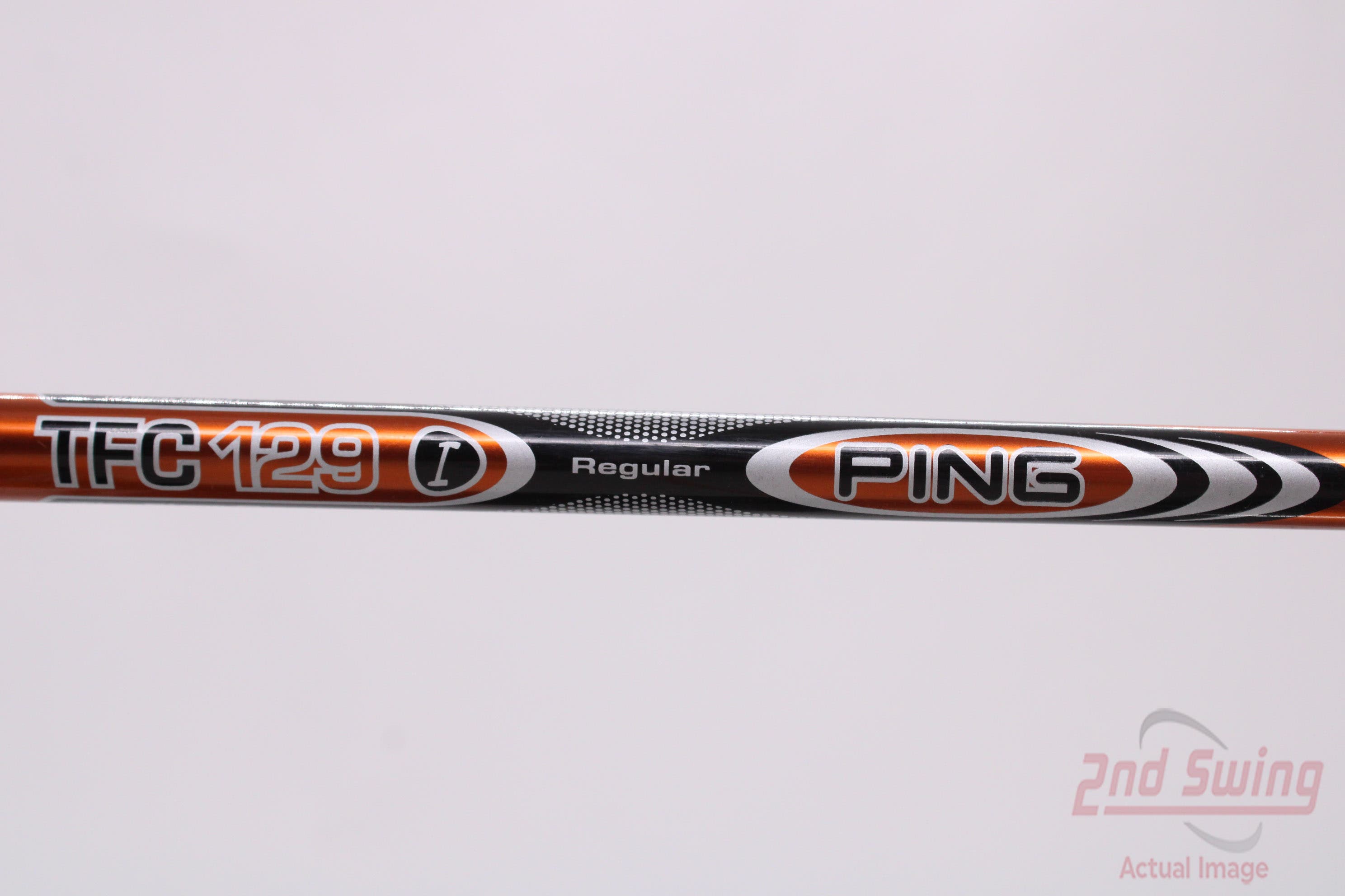 Ping G10 Iron Set (D-D2227768366)