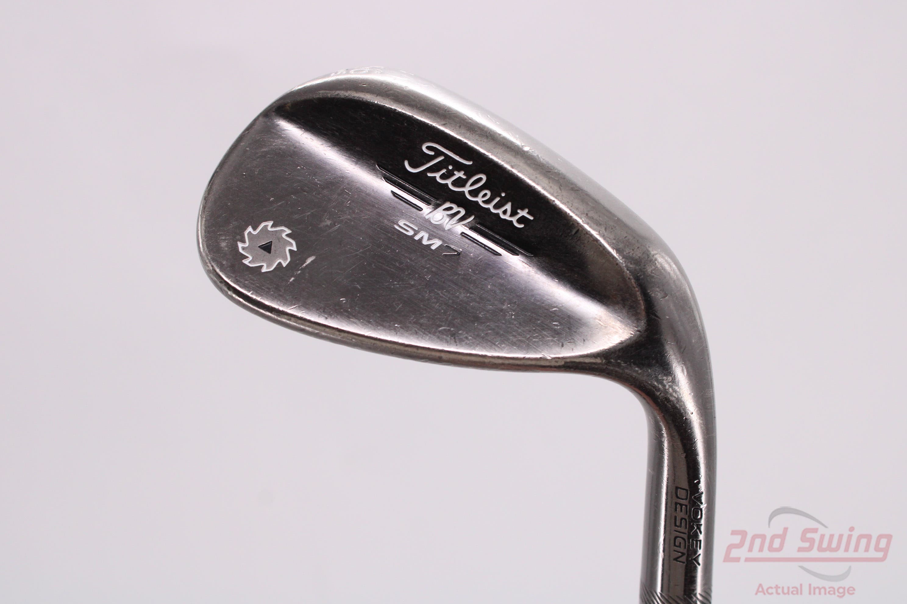 Sand wedge sale titleist sm7