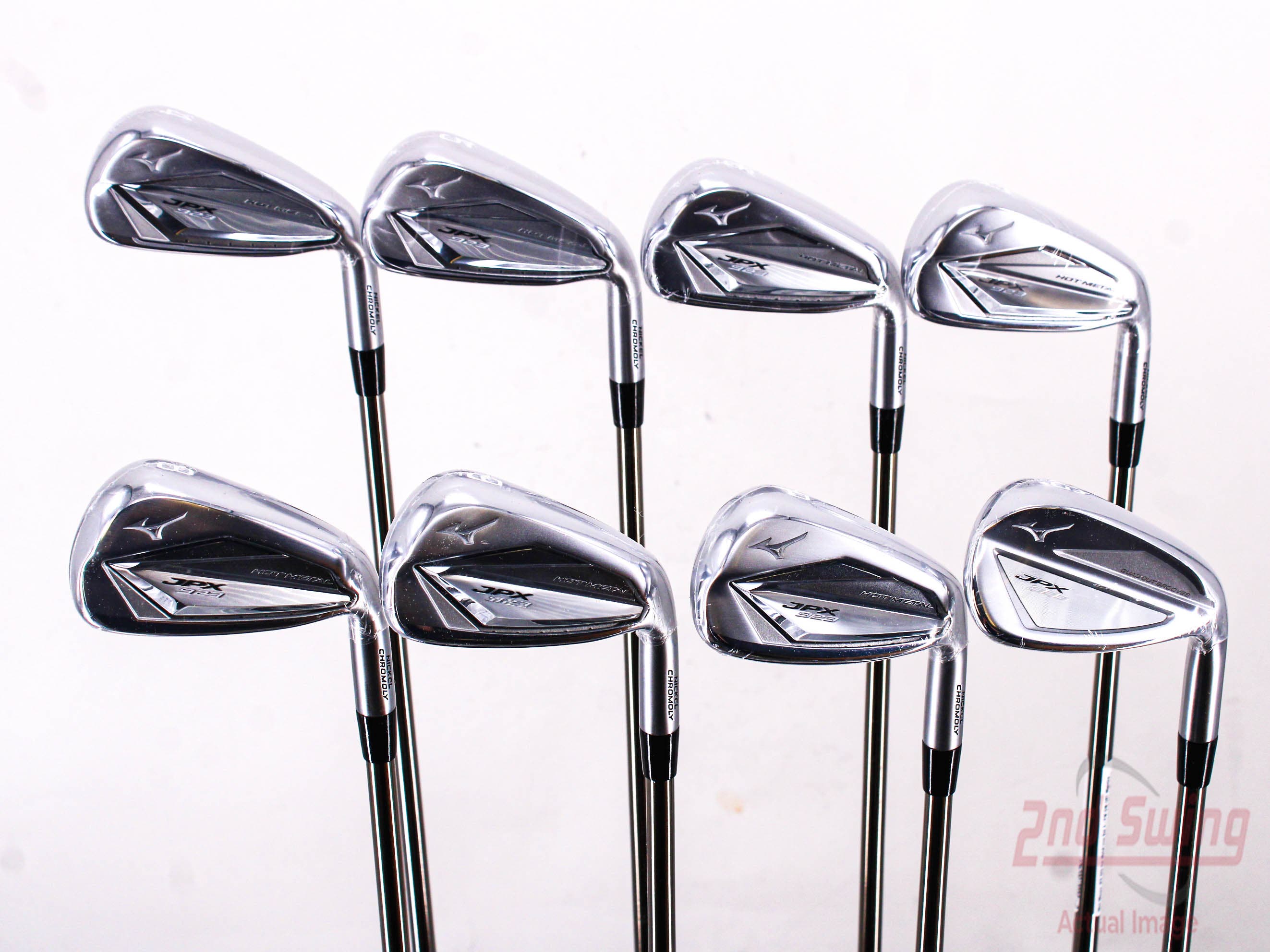 Mizuno hot best sale metal 4 iron