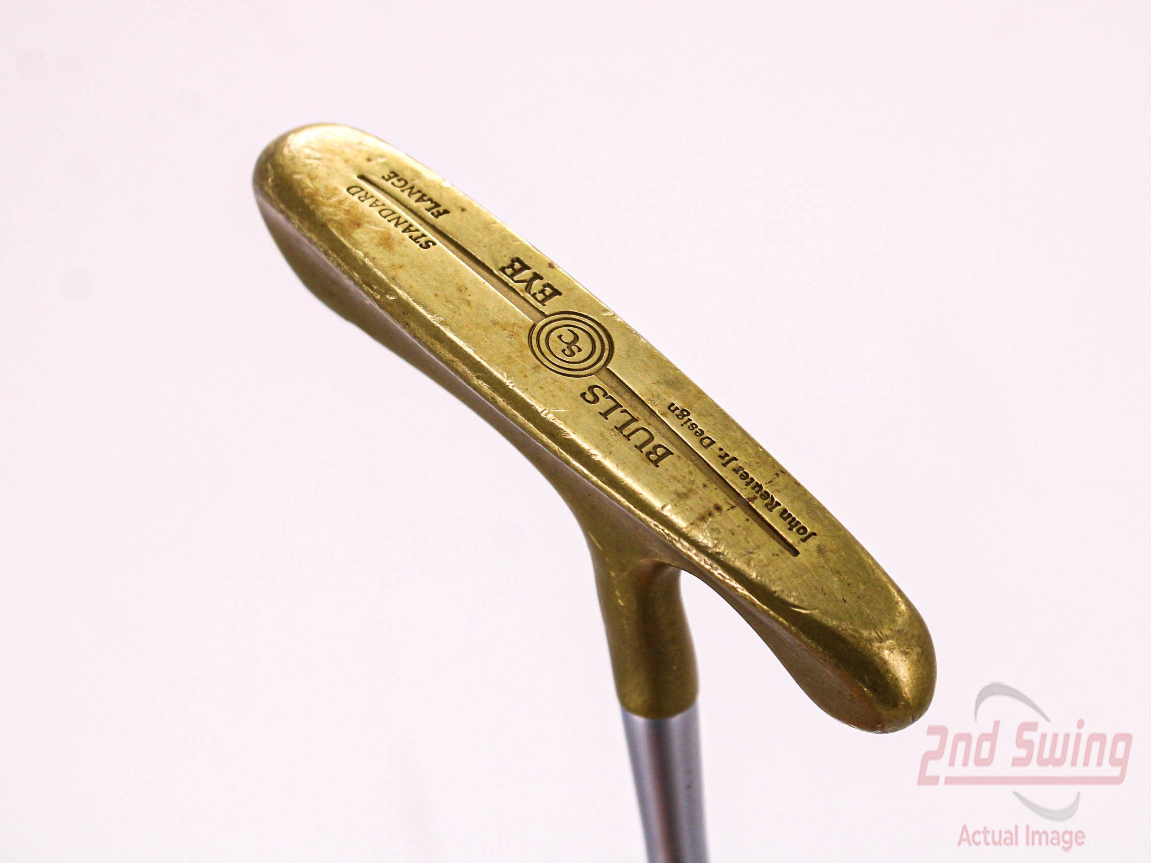 Titleist Bullseye Putter (D-D2227805944) | 2nd Swing Golf