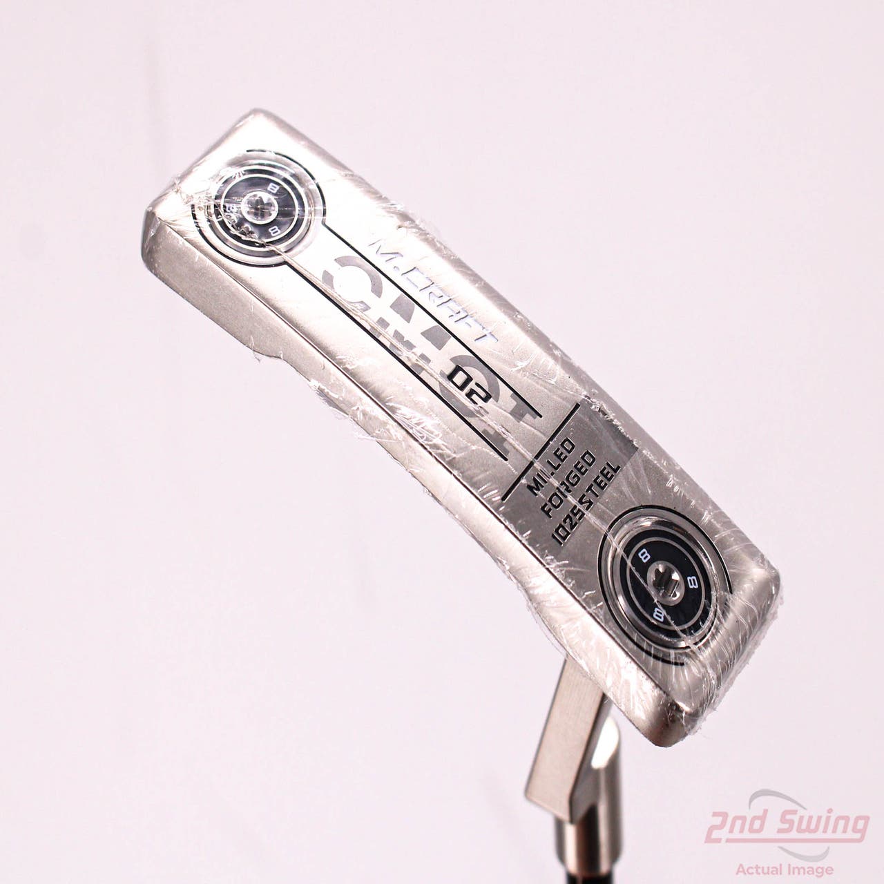 Mizuno OMOI Type II Putter (D-D2227818749) | 2nd Swing Golf