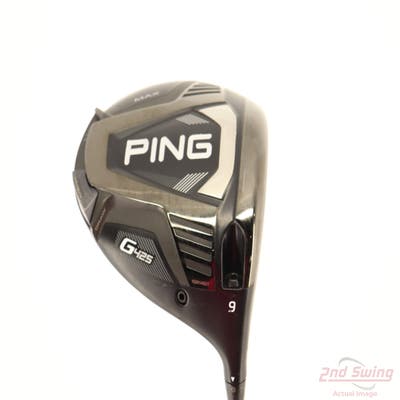 Ping G425 Max Driver 9° ALTA CB 55 Slate Graphite Stiff Right Handed 45.75in