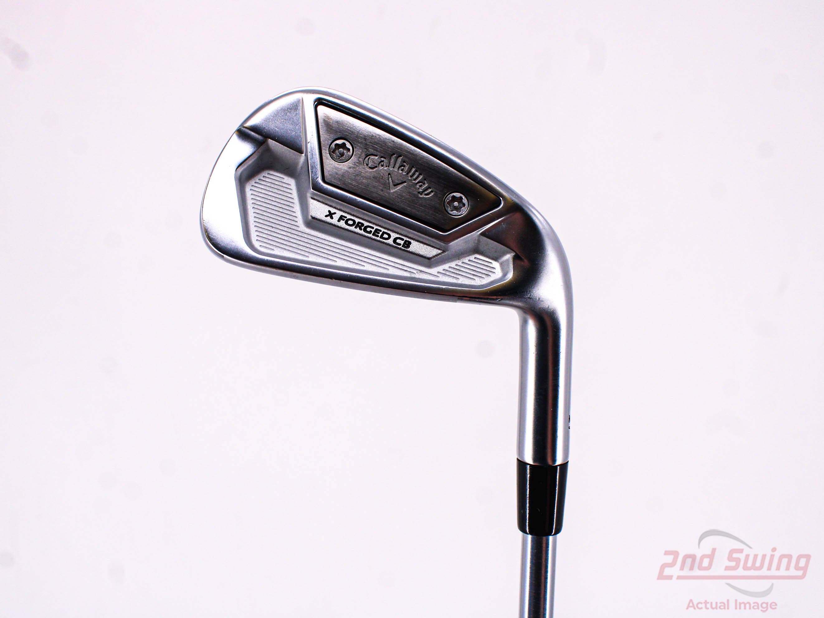 Callaway X Forged CB 21 Single Iron (D-D2227820366)