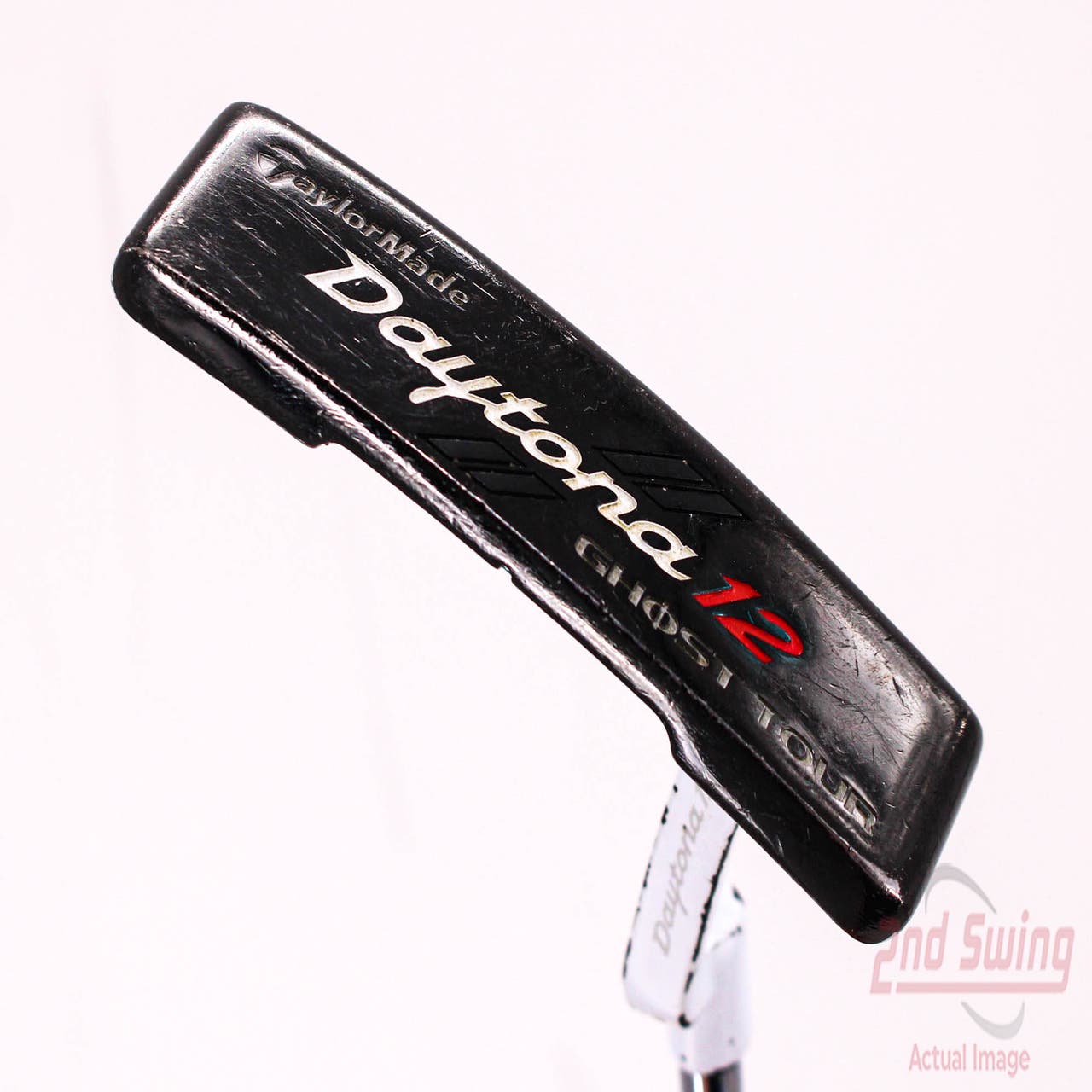 taylormade daytona 12 ghost tour