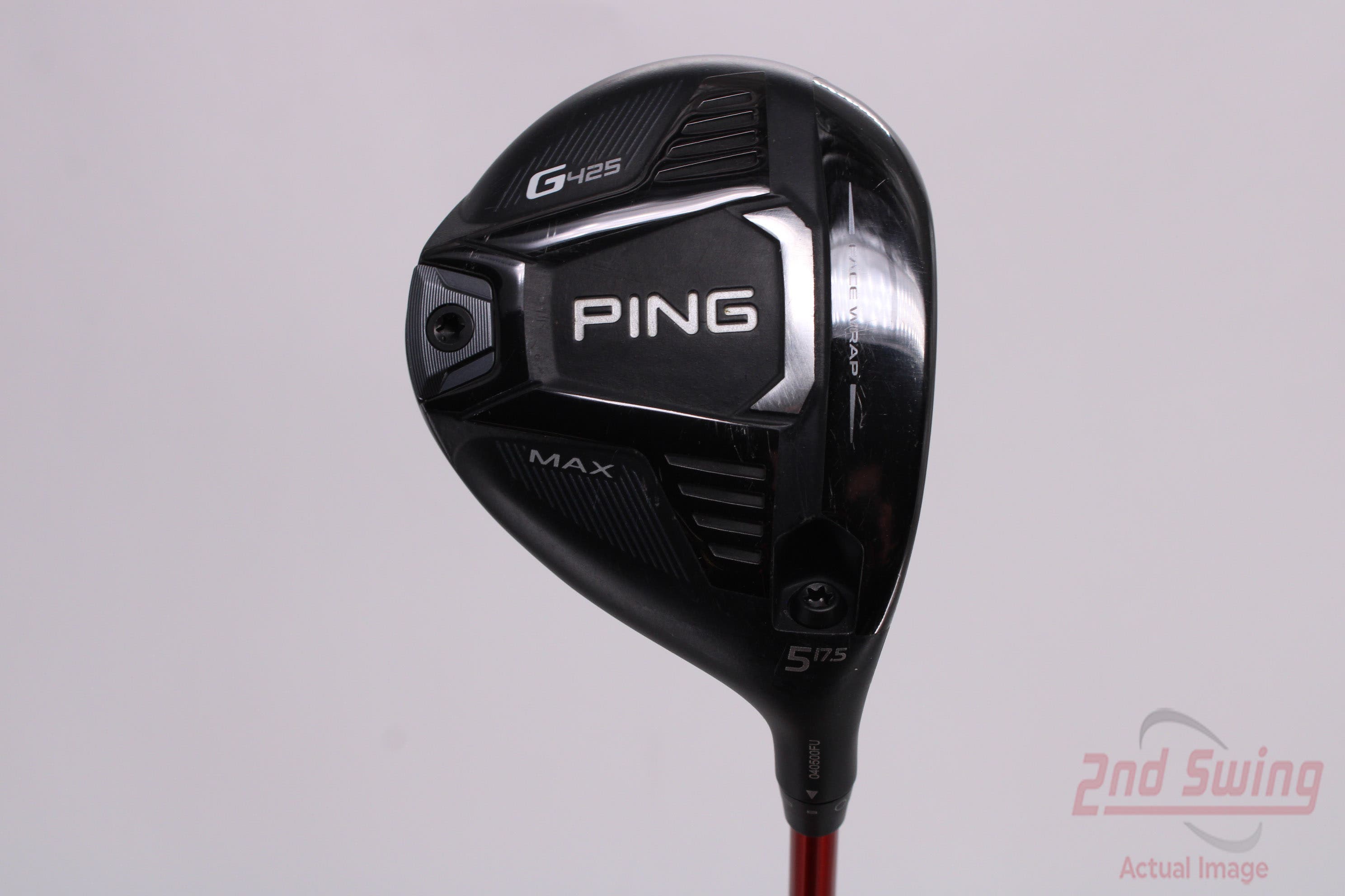 WEB限定】 美品 ping G425 MAX 5W PT-6S ピンフェアウェイウッド