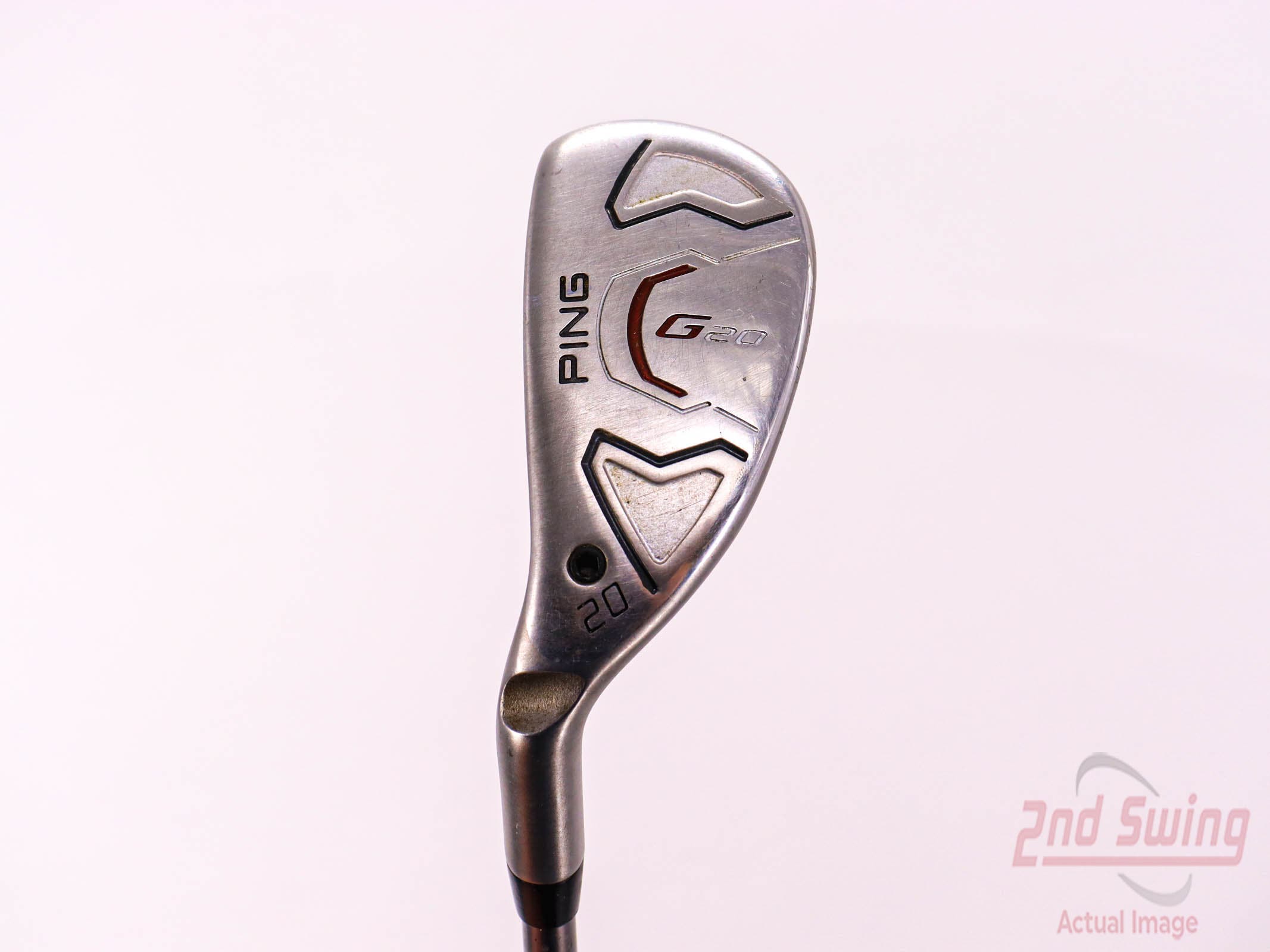 Ping G20 Hybrid (D-D2227825647) | 2nd Swing Golf