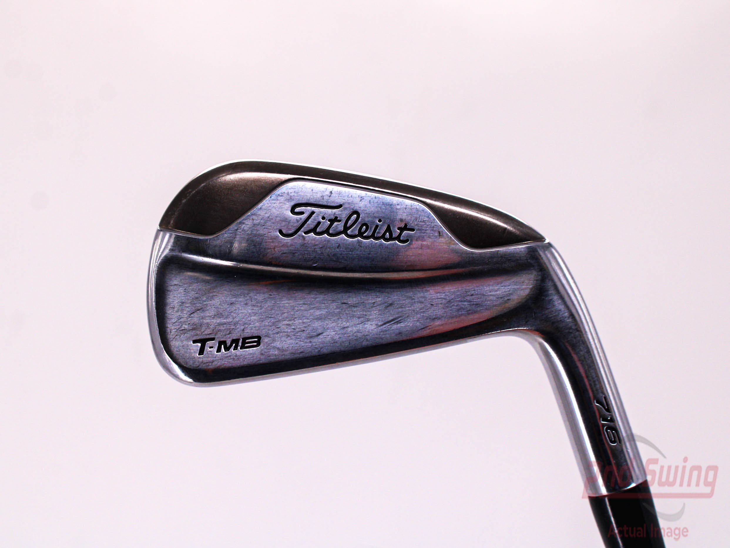 Titleist 716 T-MB Single Iron | 2nd Swing Golf