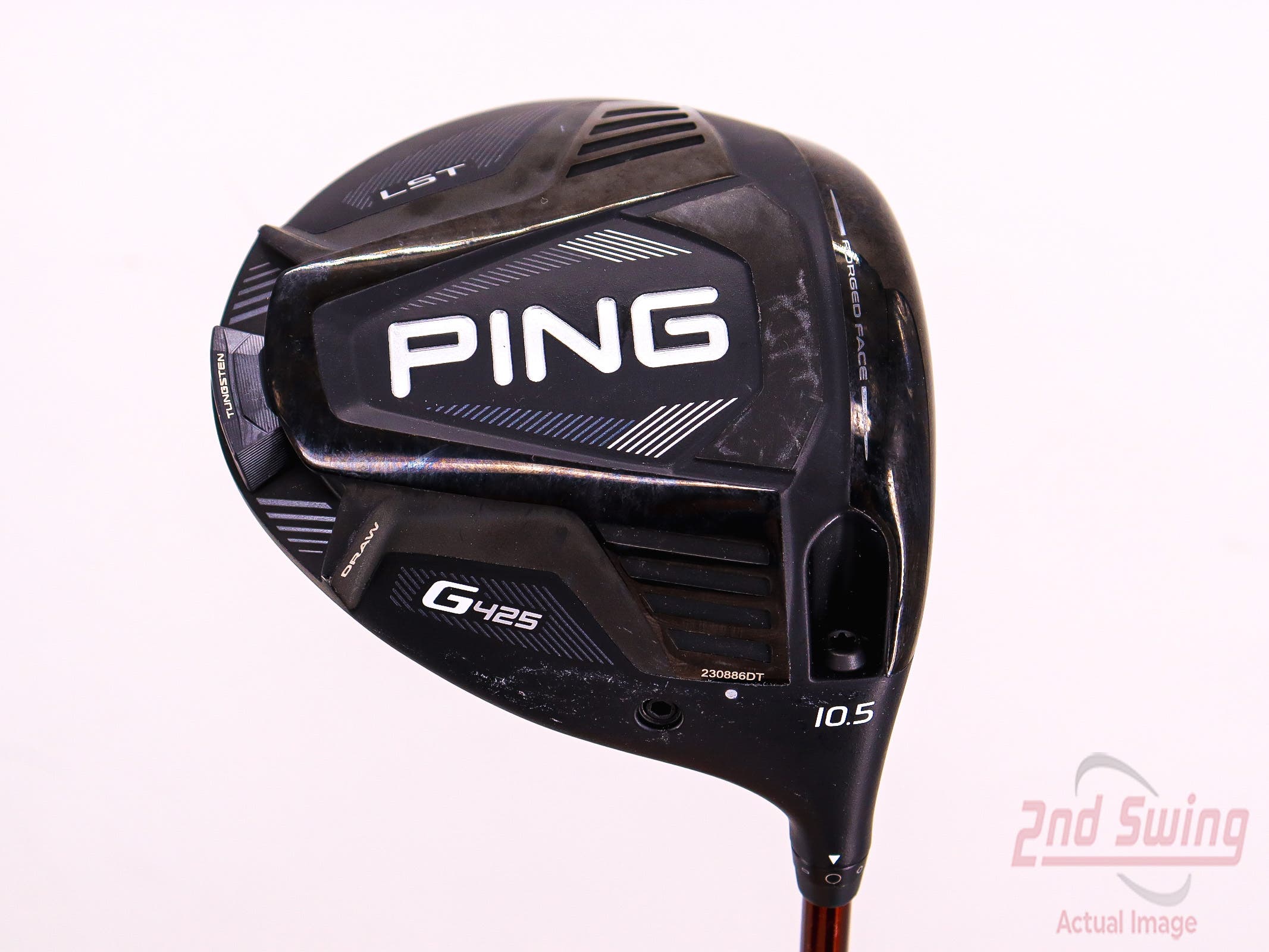 Ping G425 LST Driver | 2nd Swing Golf
