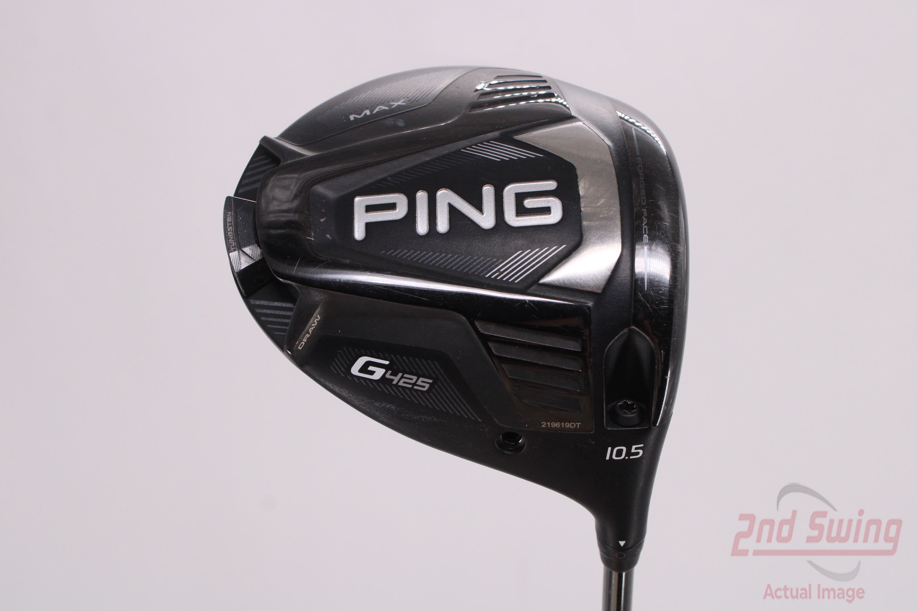 ピン G425 MAX ゴルフ TOUR 173-65 3W  pingシリーズ_2G425