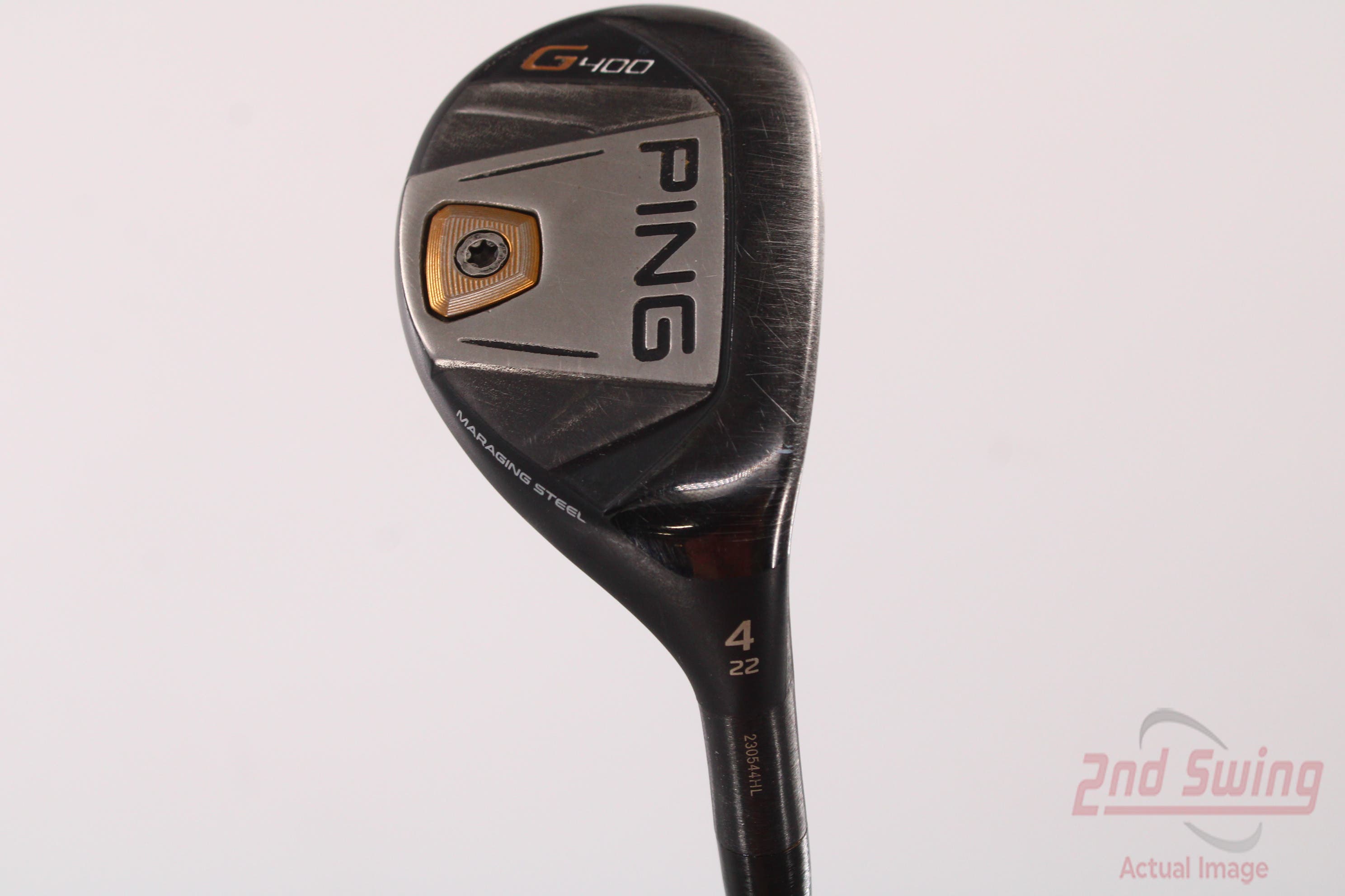 Ping G400 Hybrid (D-D2227871450)