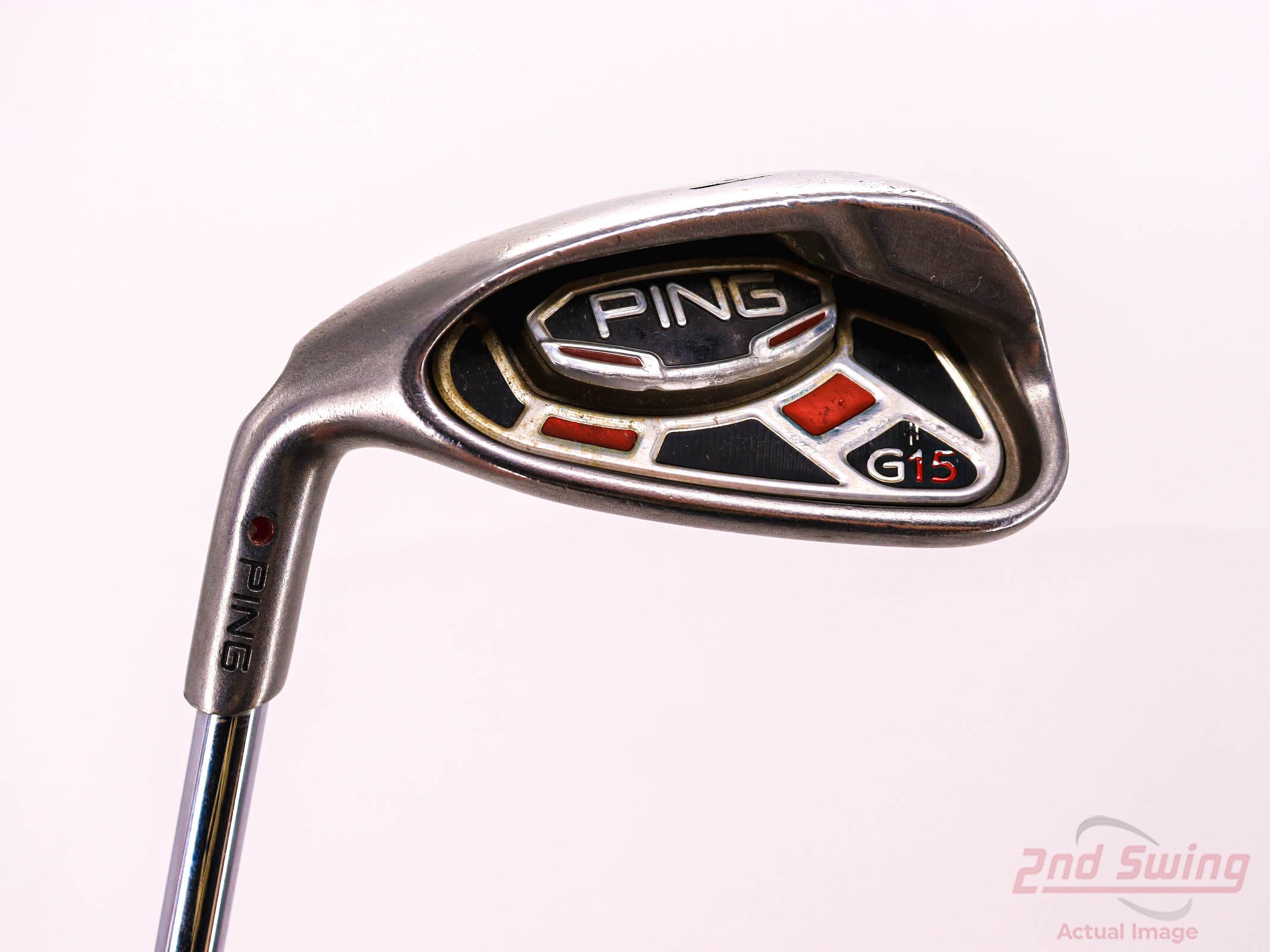 Ping g15 hot sale gap wedge