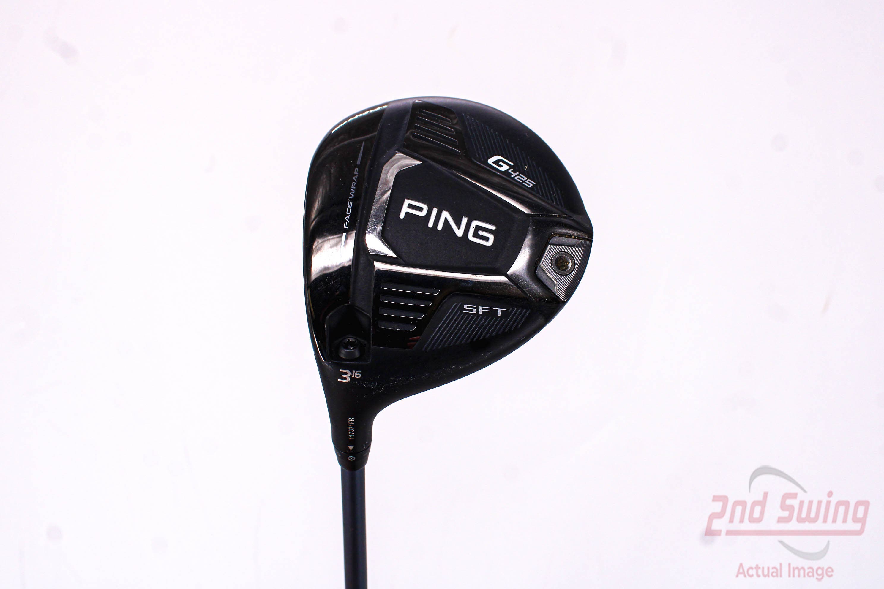 Ping G425 SFT Fairway Wood (D-D2227882445)