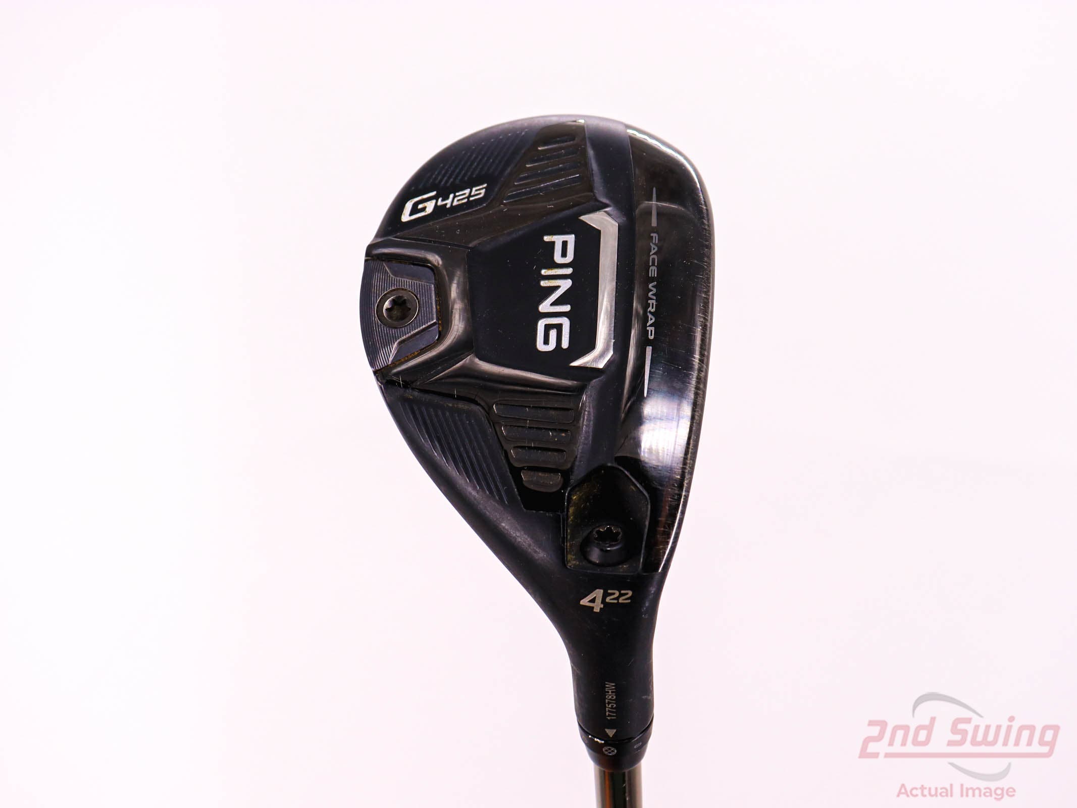 Ping G425 Hybrid (D-D2227883045) | 2nd Swing Golf