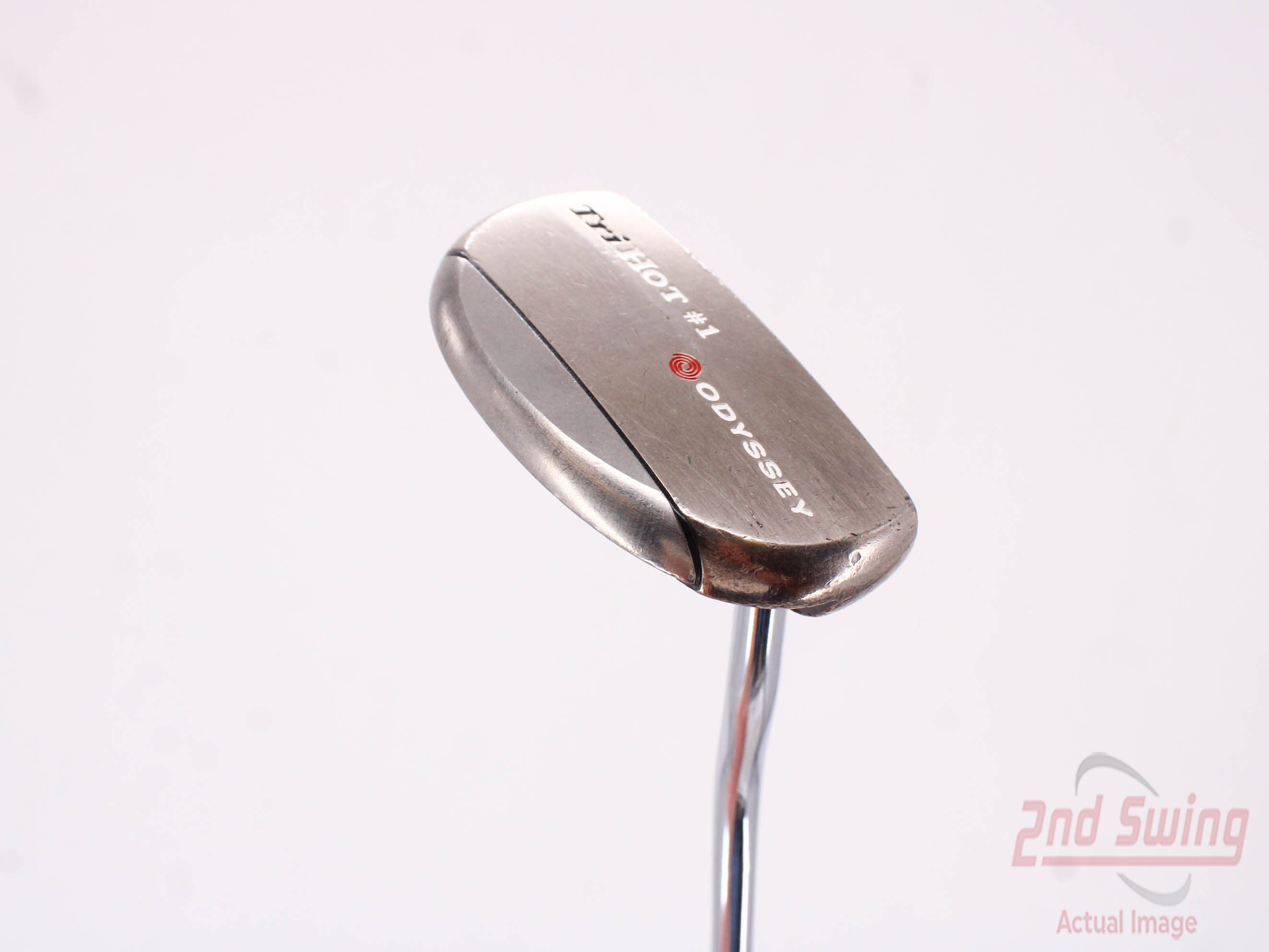 Odyssey Tri Hot 1 Putter (D-D2227890738)