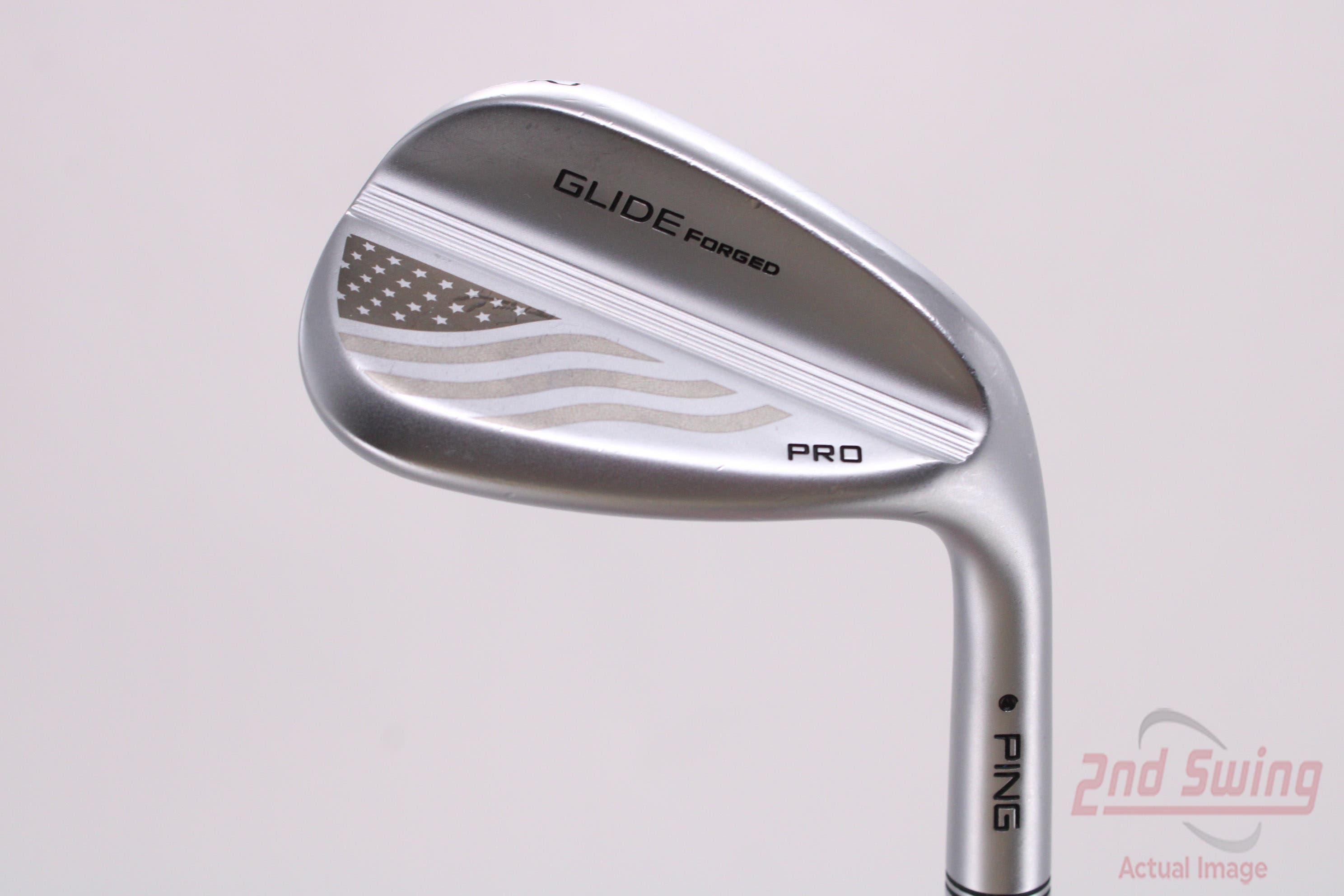 PING GLIDE FORGED PRO 52. 58 - 通販 - gofukuyasan.com