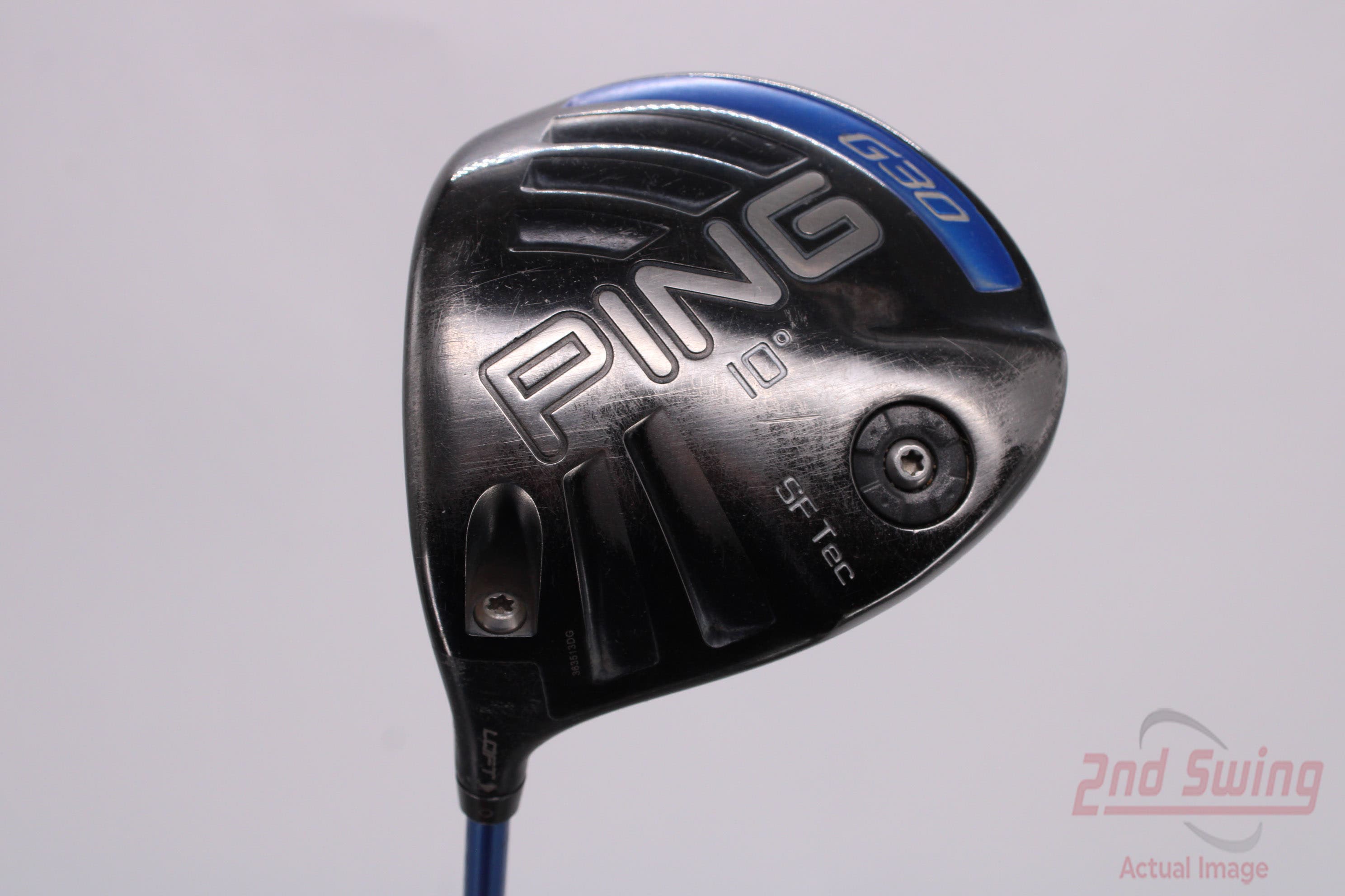 Ping G30 SF tec 10° flex SRスポーツ/アウトドア - vfaagro.com.br