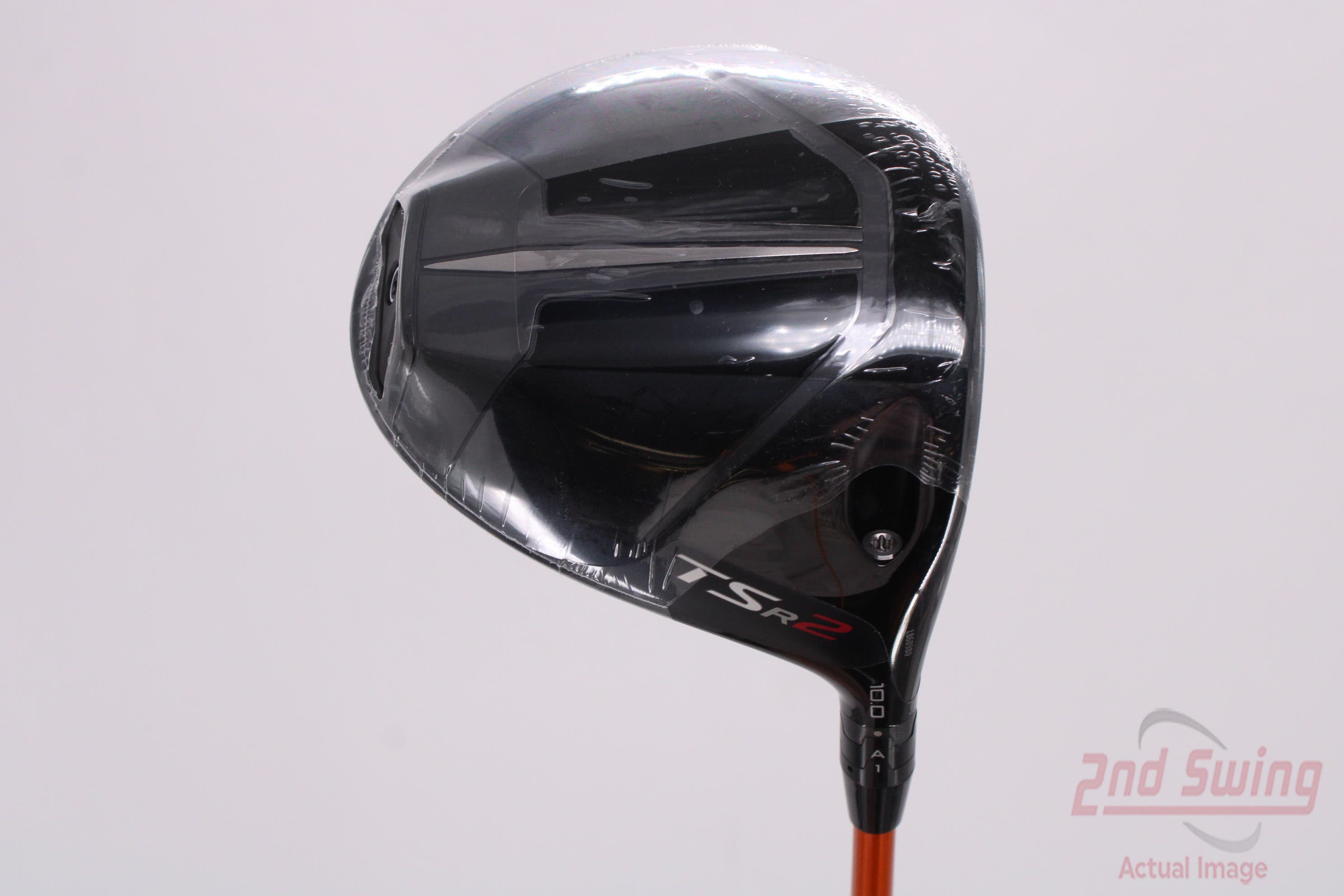 Titleist TSR2 Driver (D-D2227904990) | 2nd Swing Golf