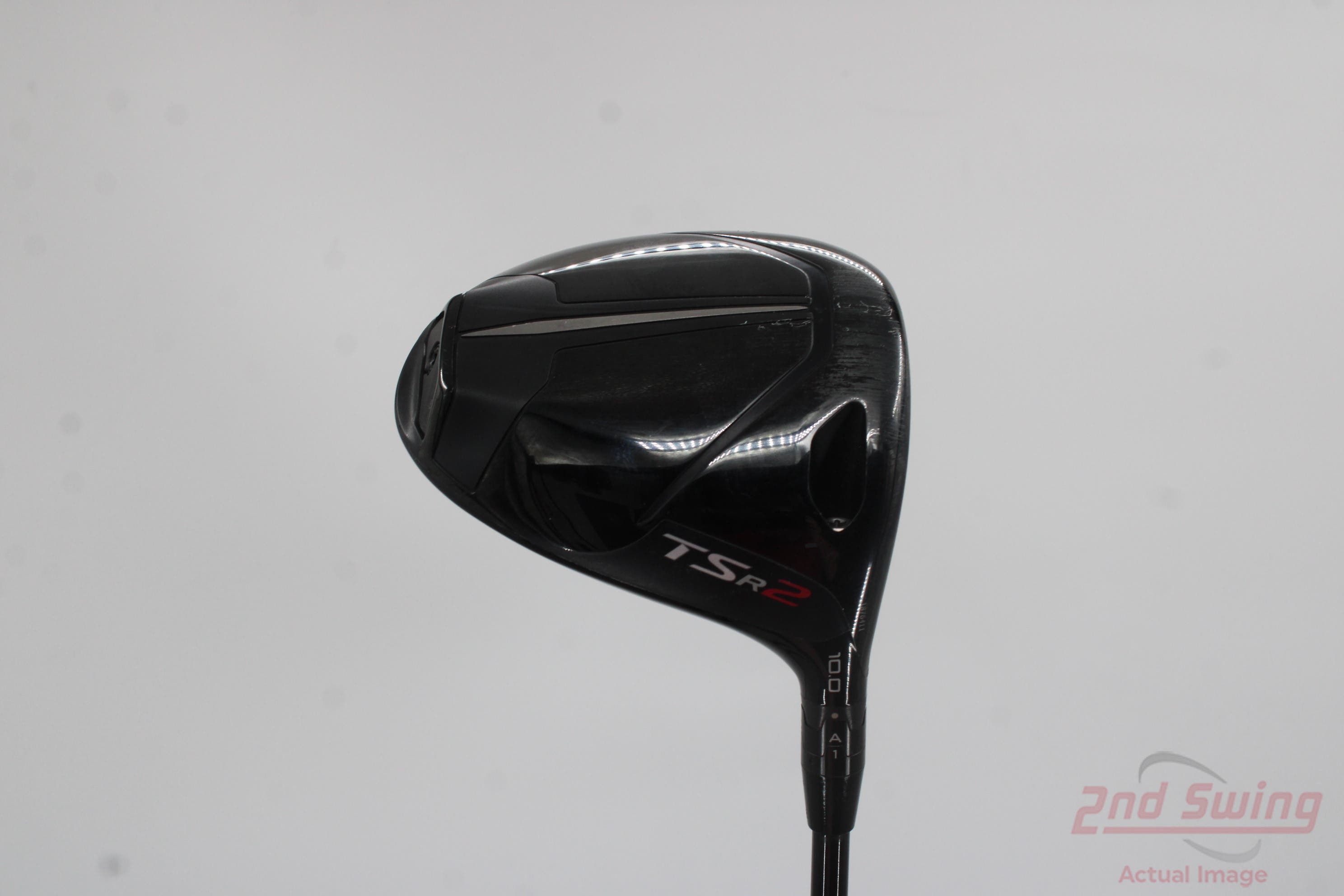 Titleist TSR2 Driver (D-D2227907968) | 2nd Swing Golf