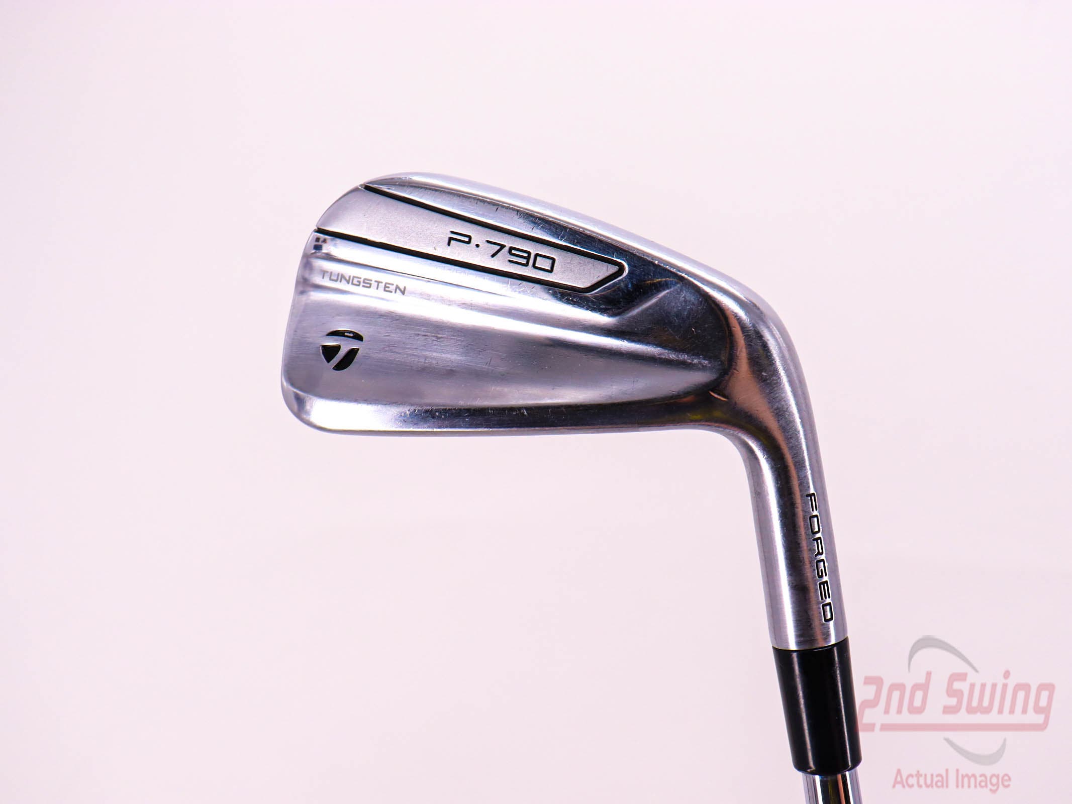 TaylorMade 2019 P790 Single Iron (D-D2227915541) | 2nd Swing Golf