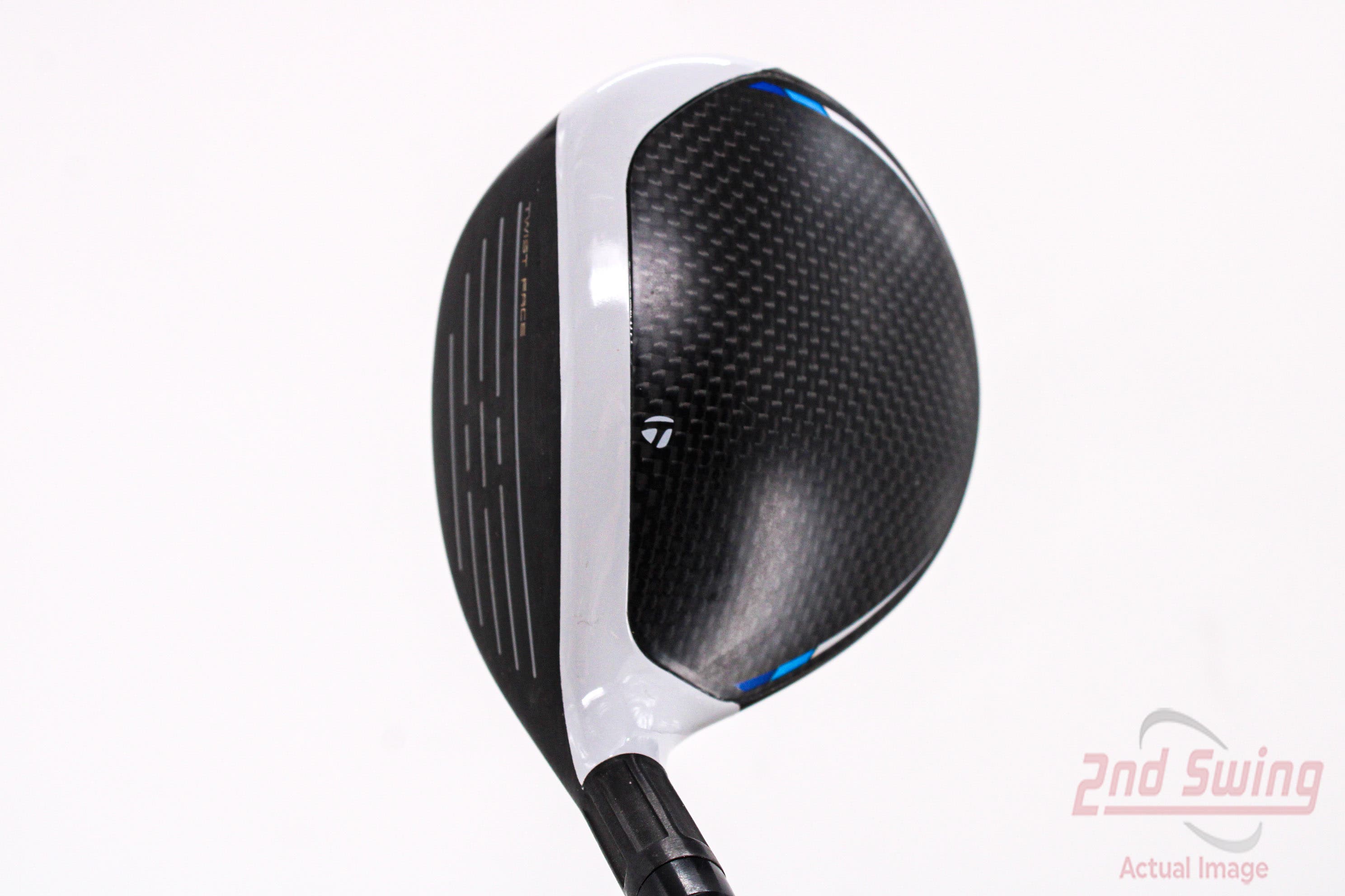 TaylorMade SIM2 MAX Fairway Wood (D-D2227924371) | 2nd Swing Golf